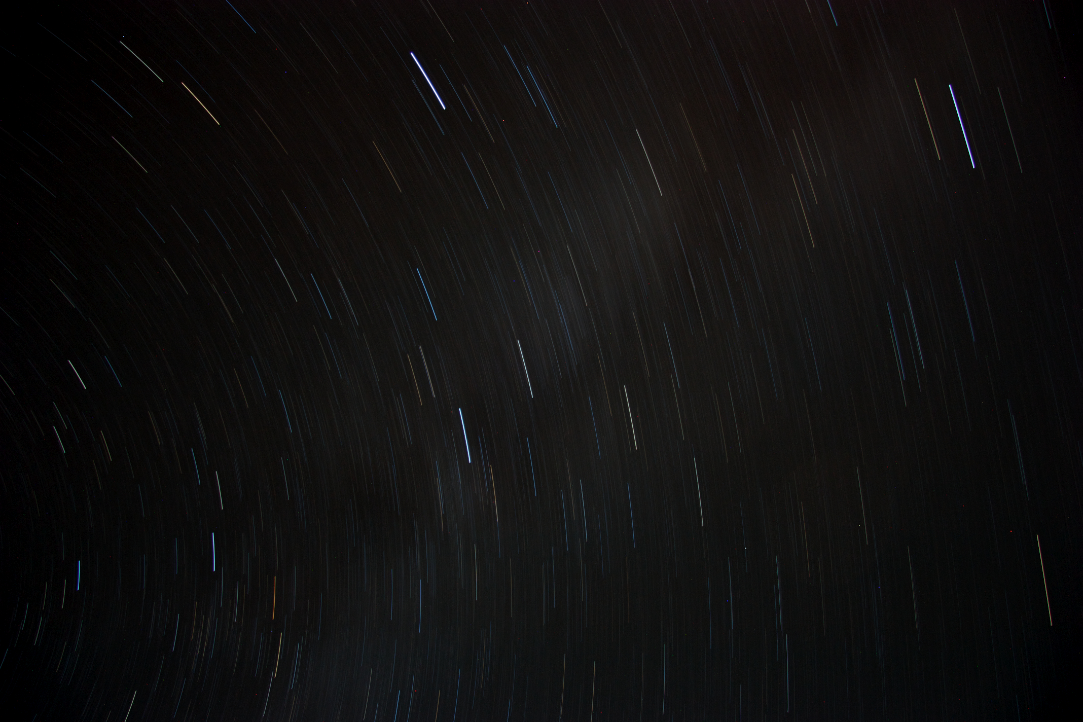Céu estrelado, Évora, 2012.08.09 (12880238413)