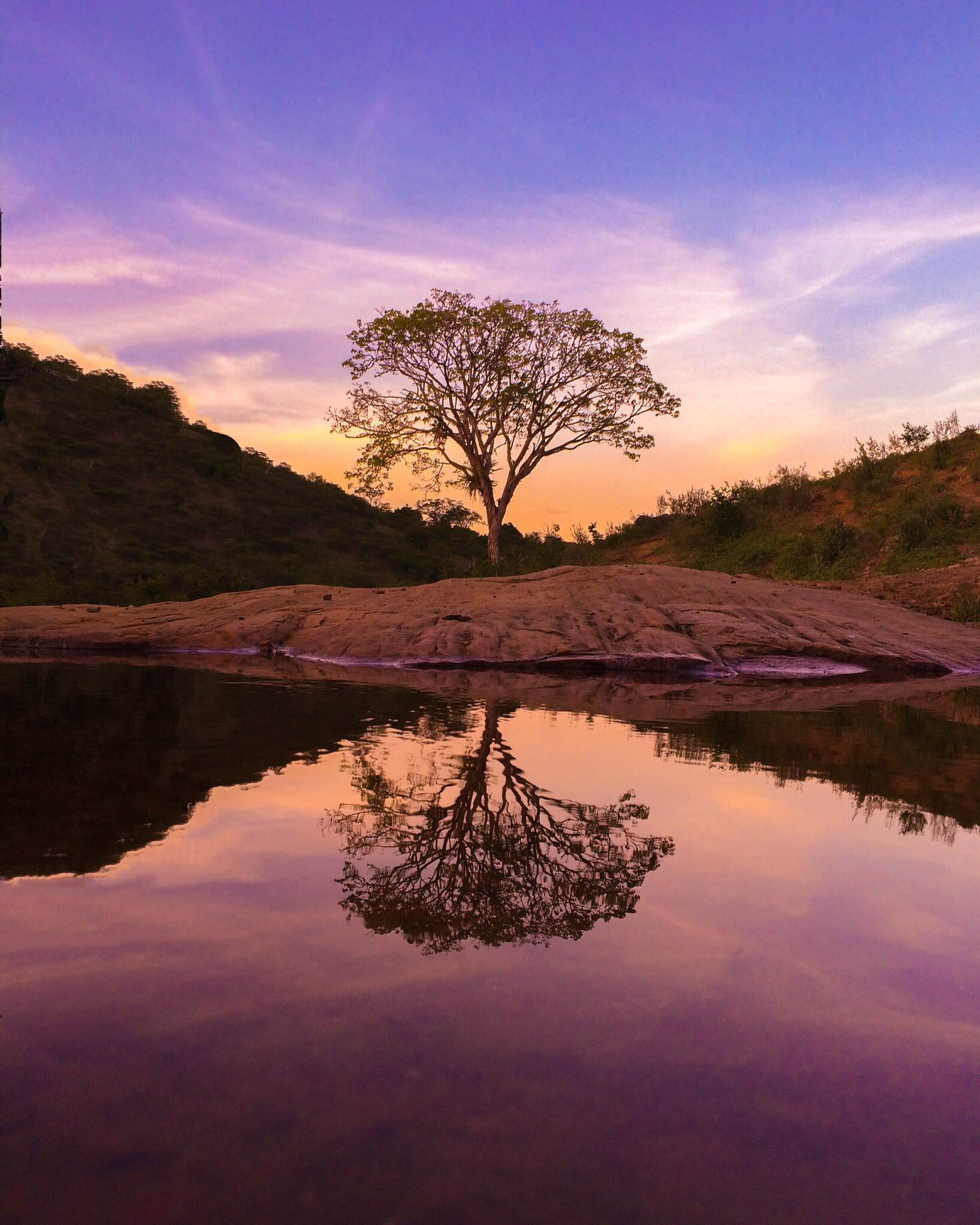 Cachoeira do Humaitá