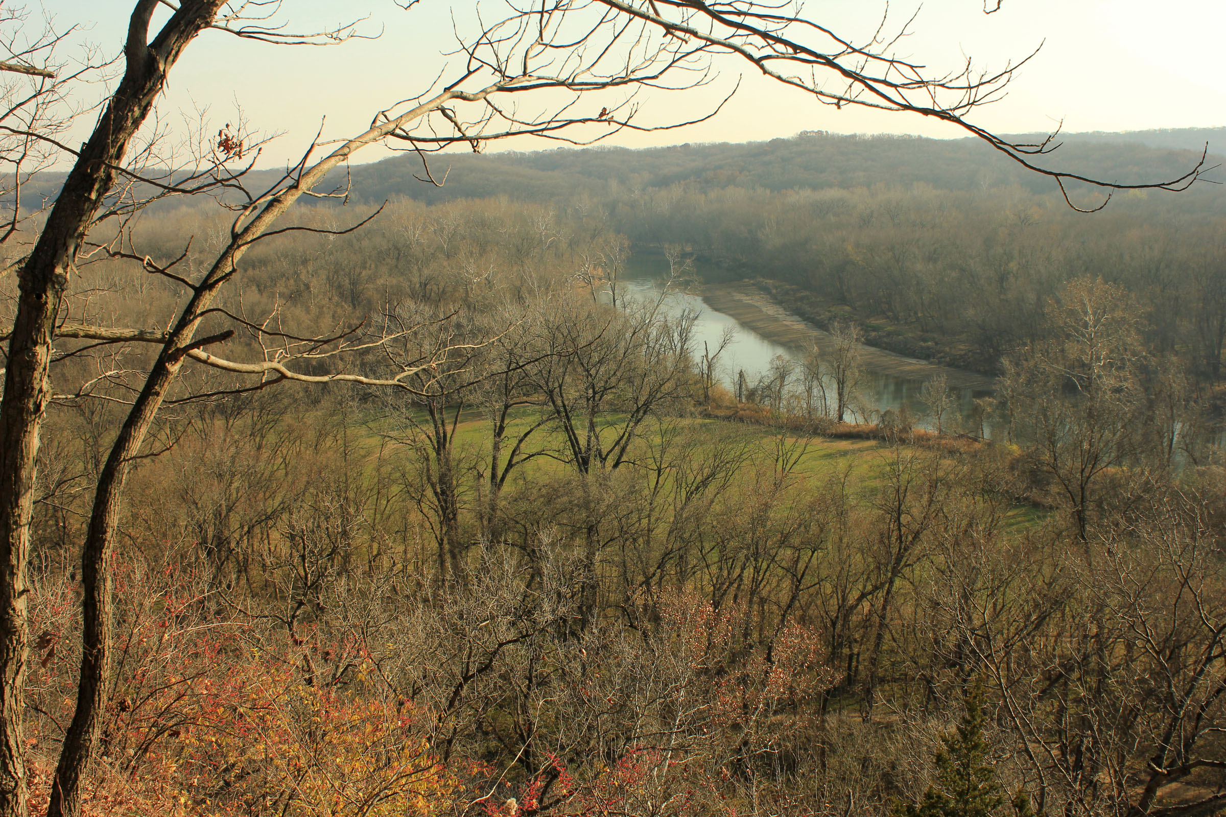 Castlewoodscenic