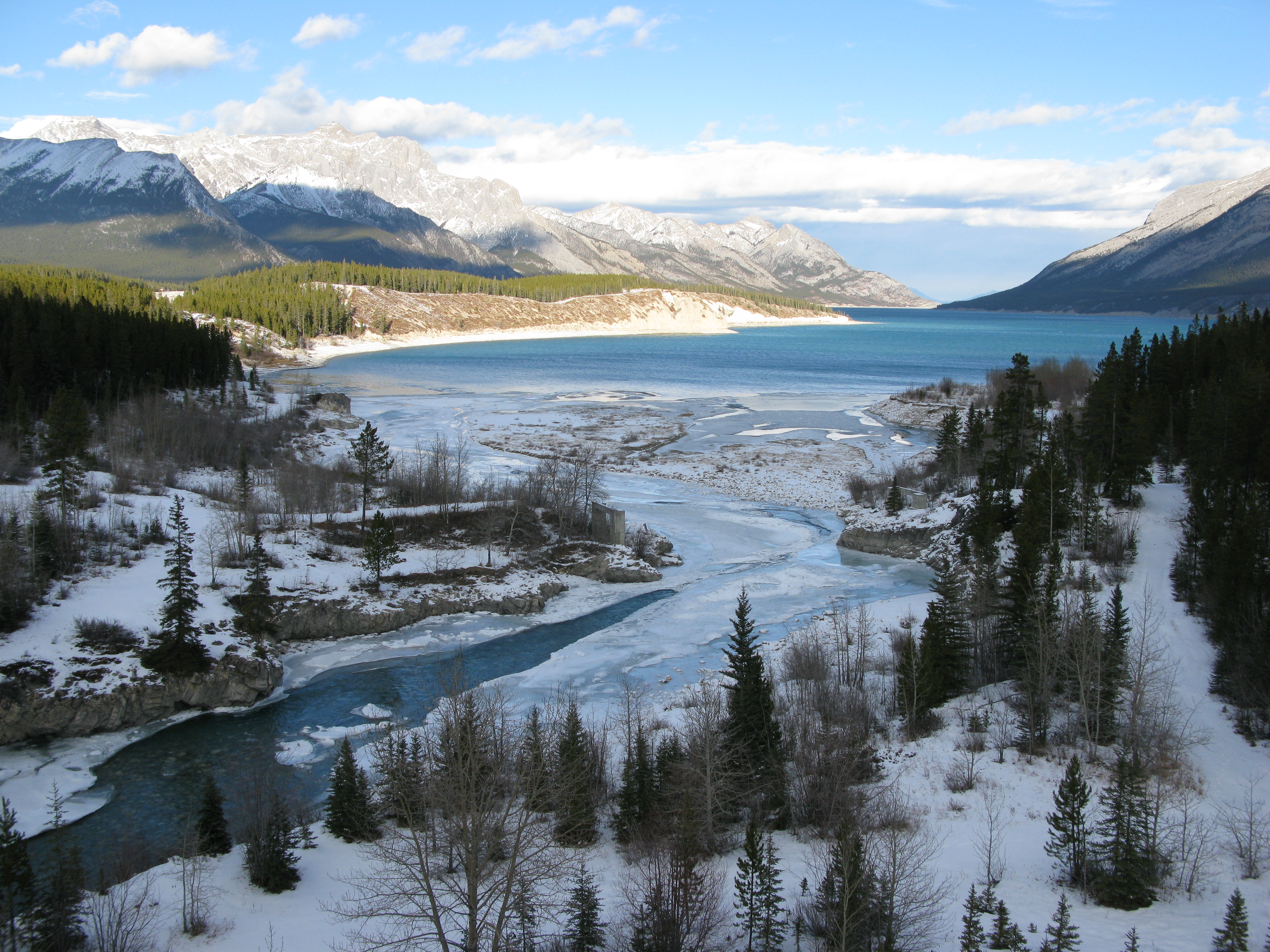 ClineRiver