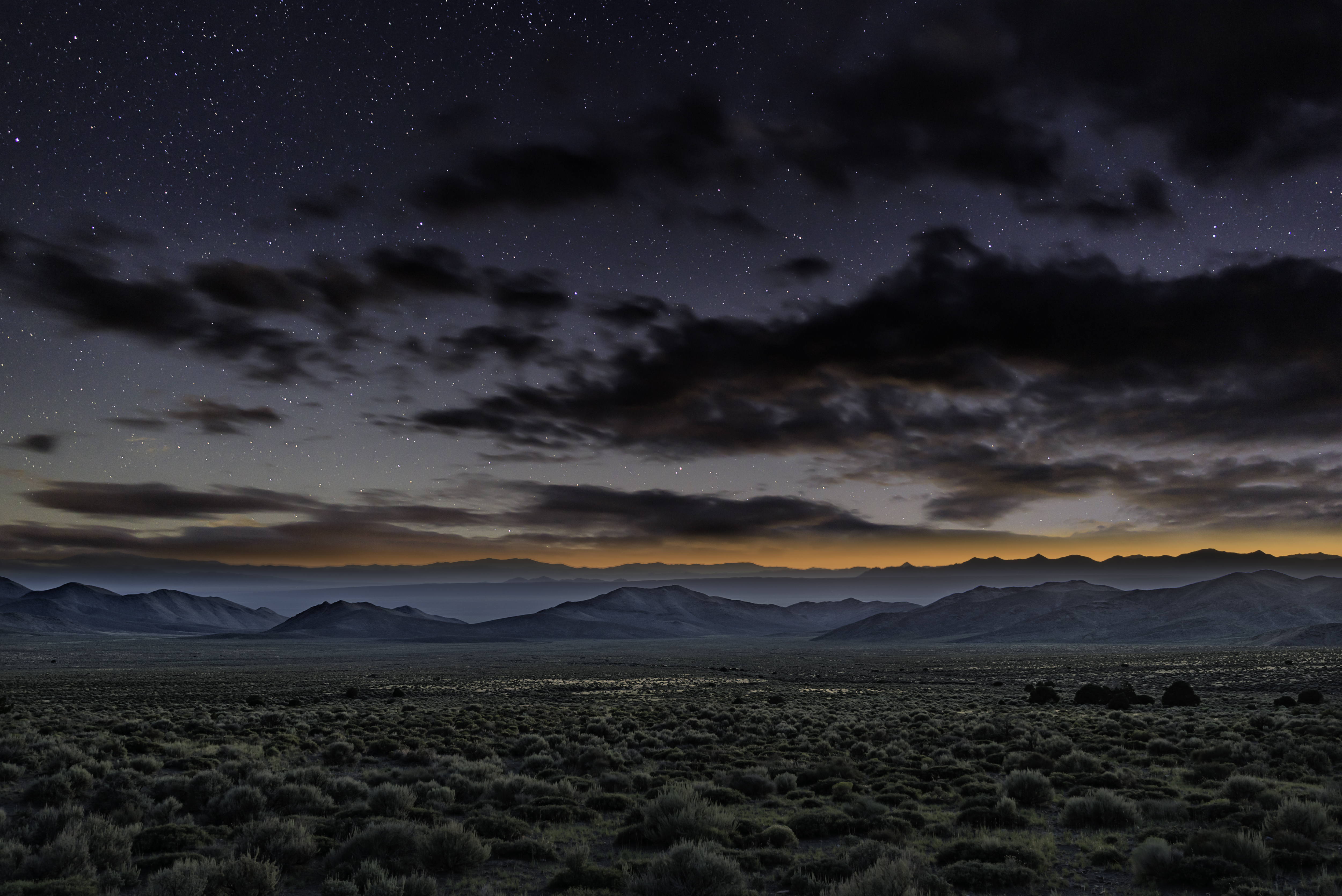 Desert Sunset (21349949193)