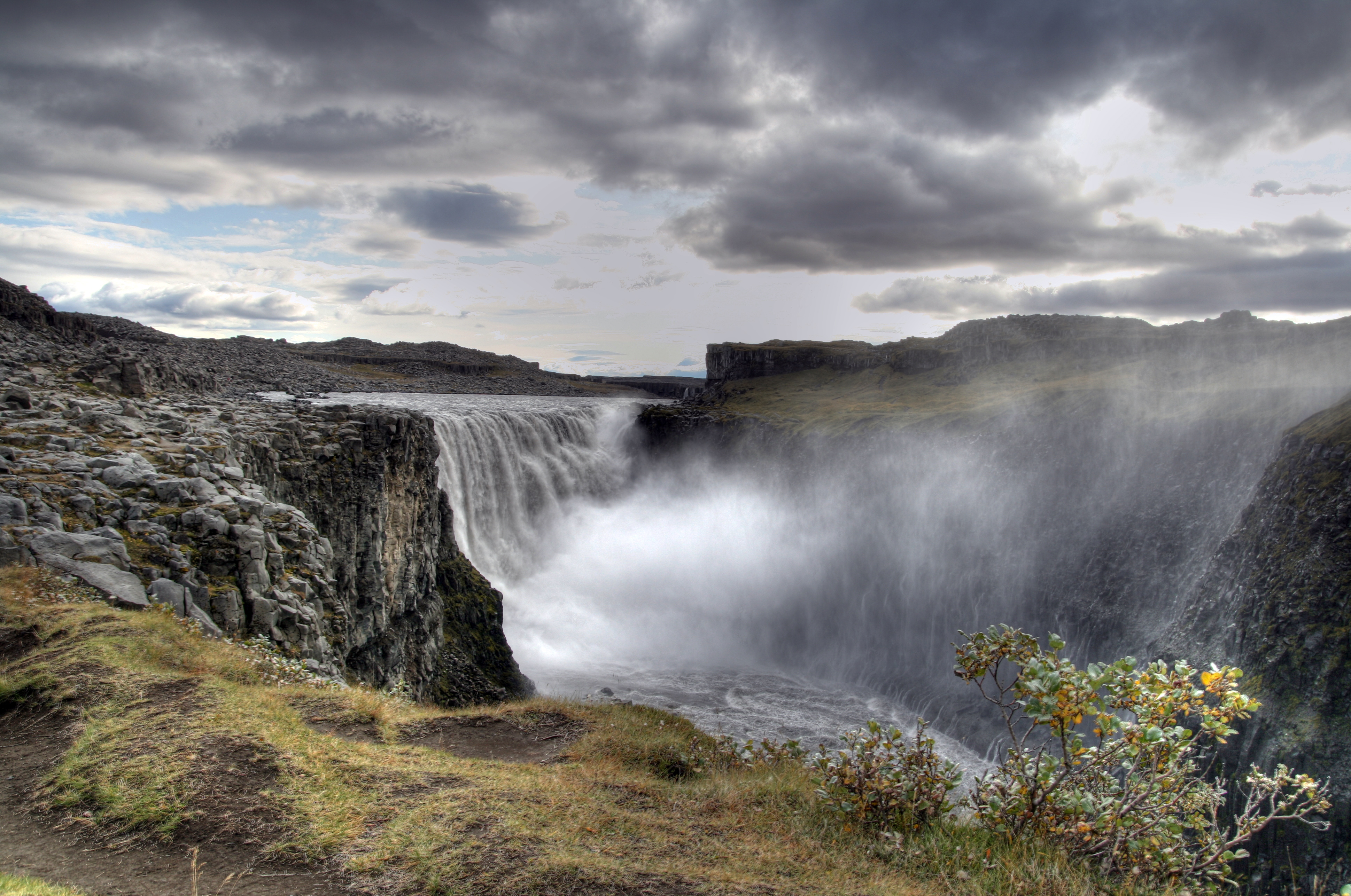 Dettifoss 001