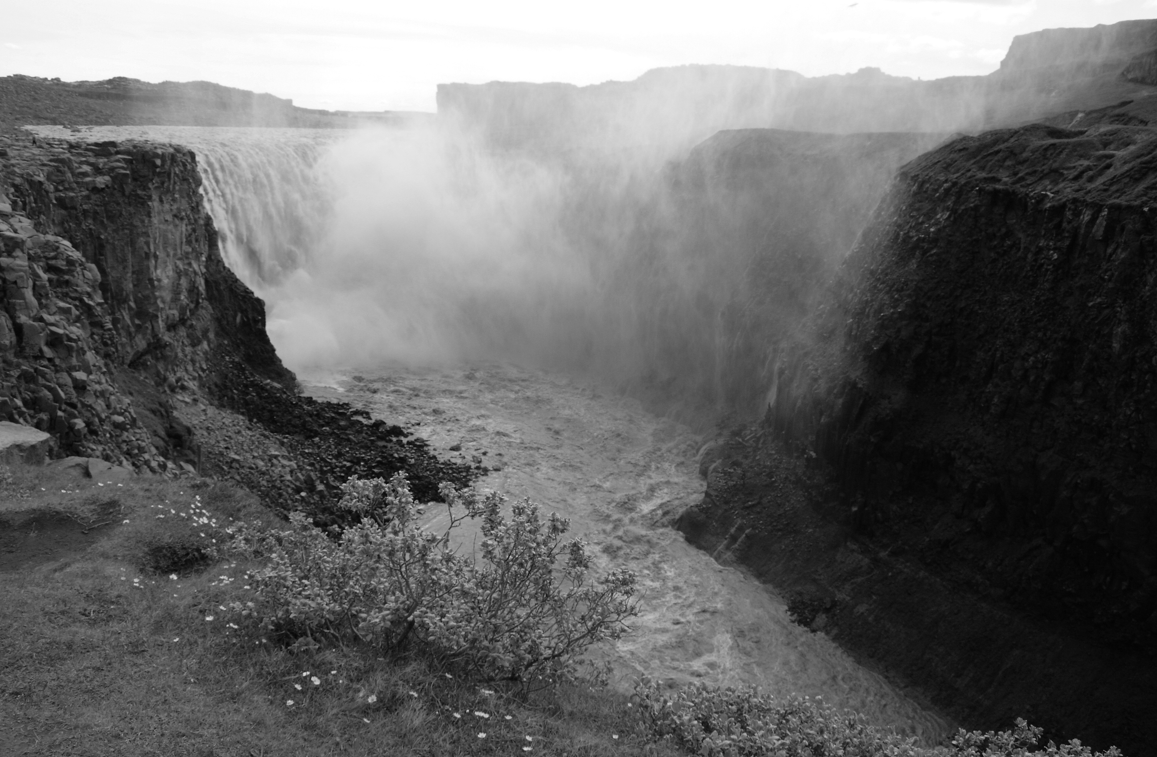 Dettifoss 6334