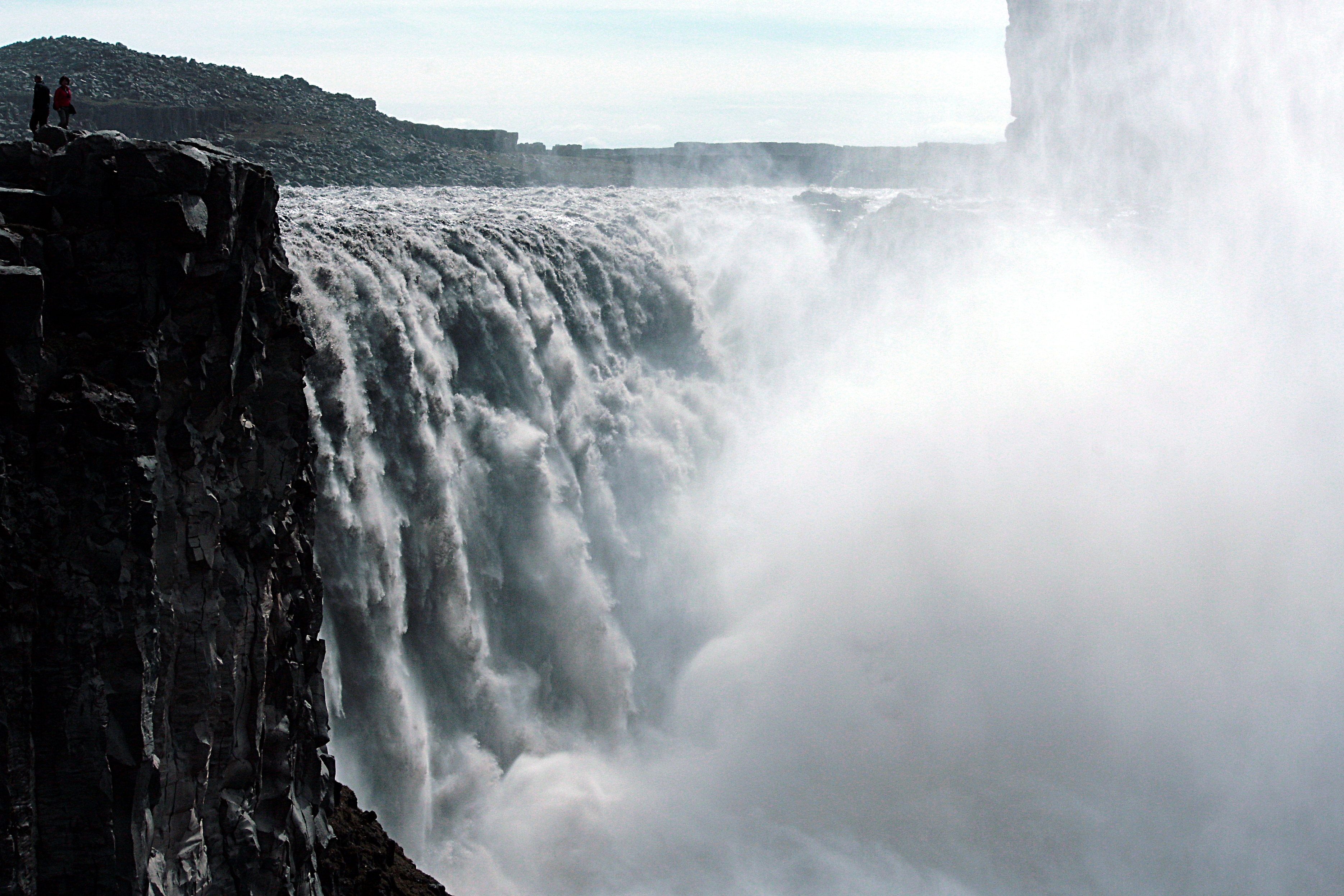 Dettifoss 6350