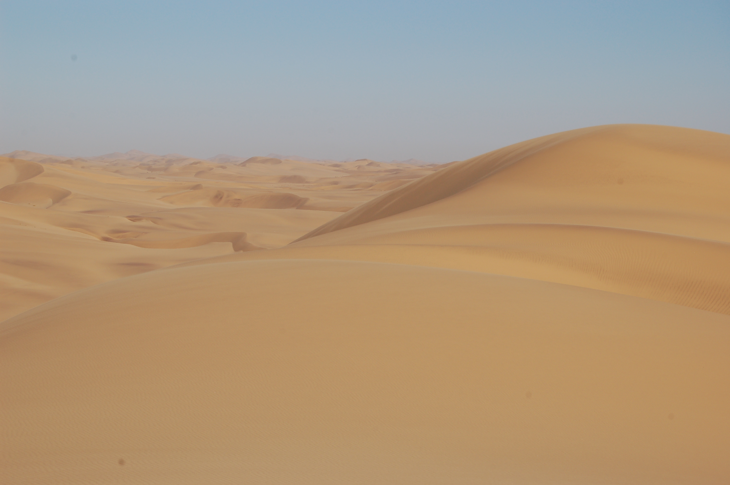 Dunes, Swakopmund (3068183519)