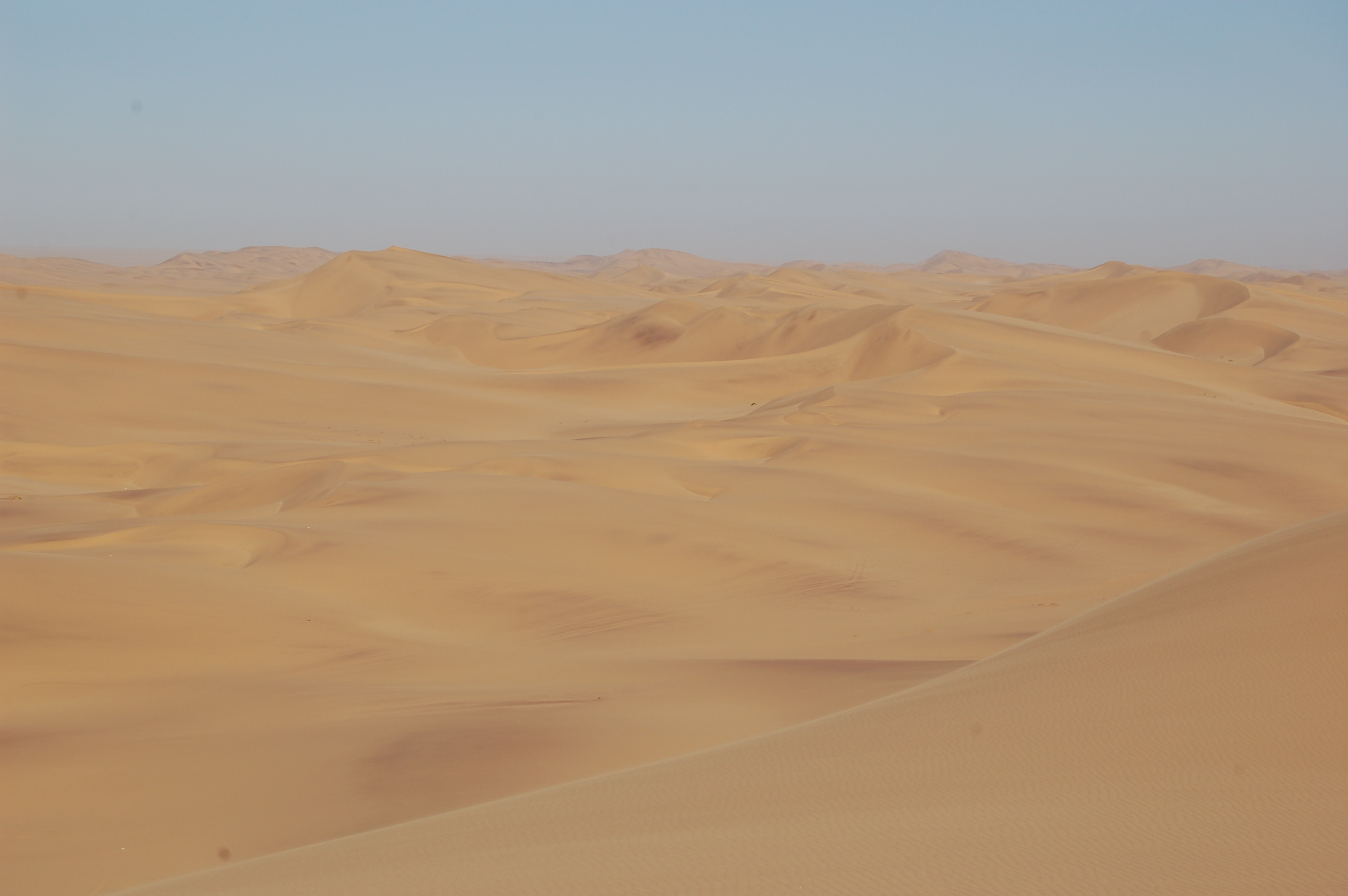 Dunes, Swakopmund (3068184129)