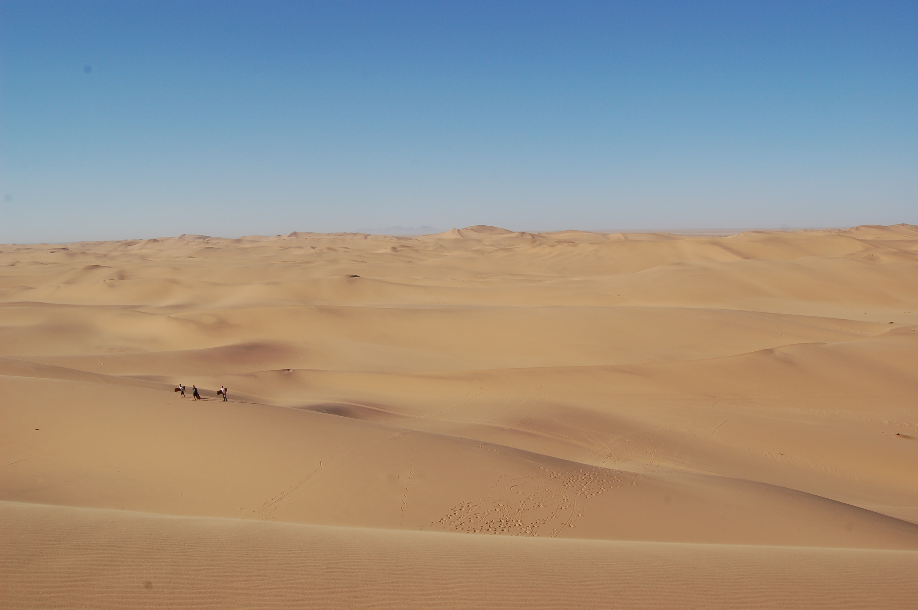 Dunes, Swakopmund (3069021896)