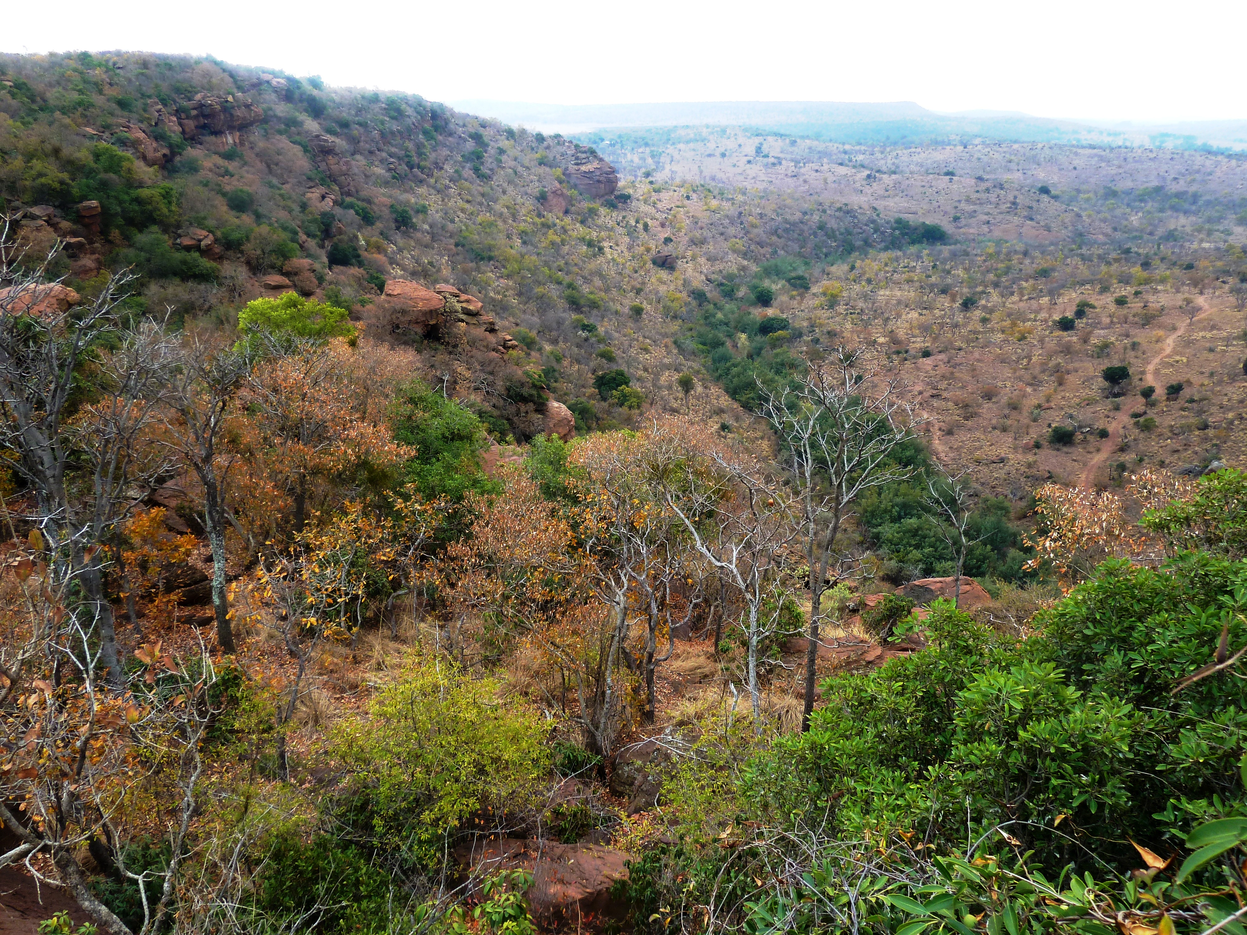 Elandsriviervallei, Little Eden