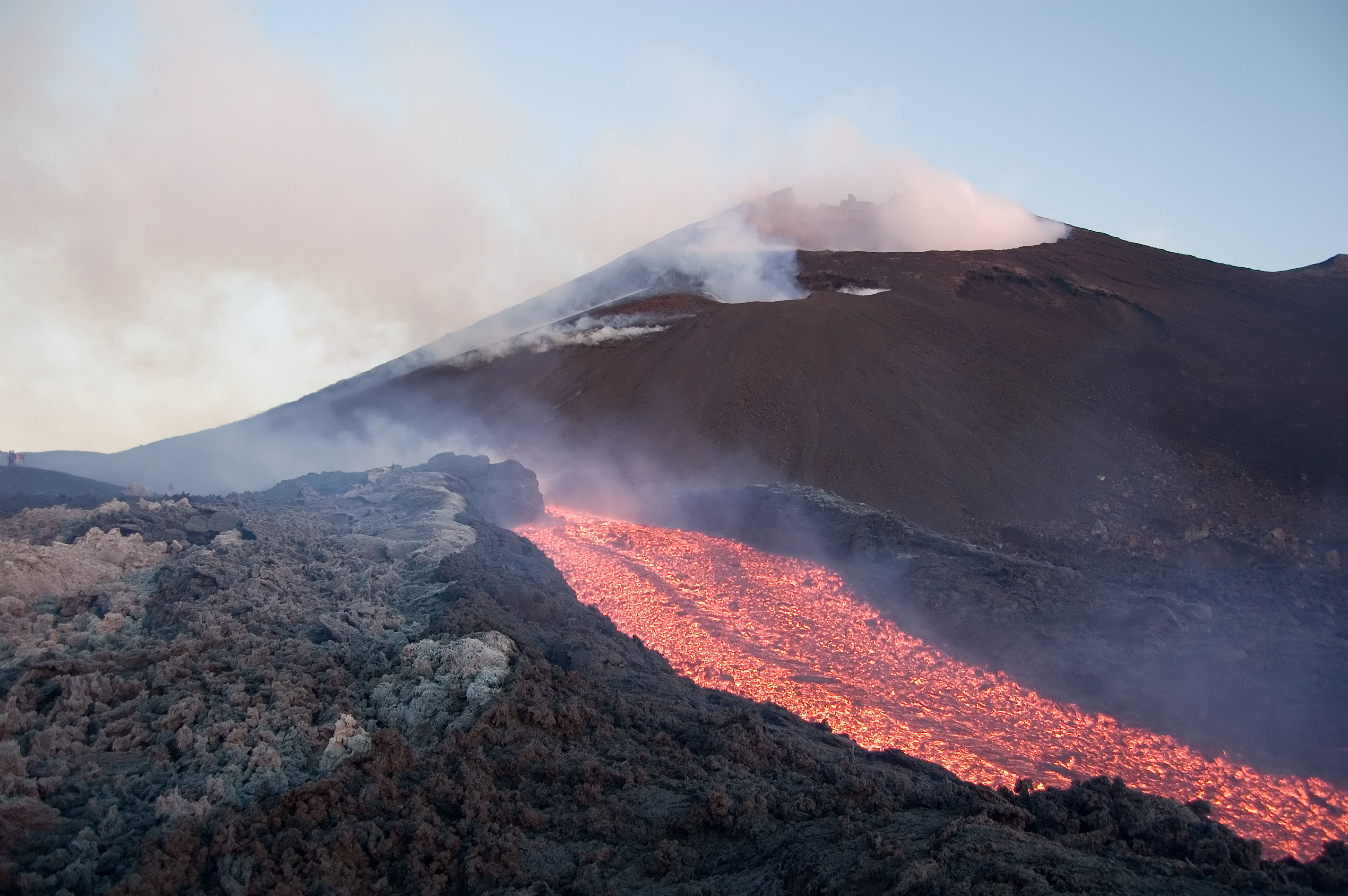 Etna 2006