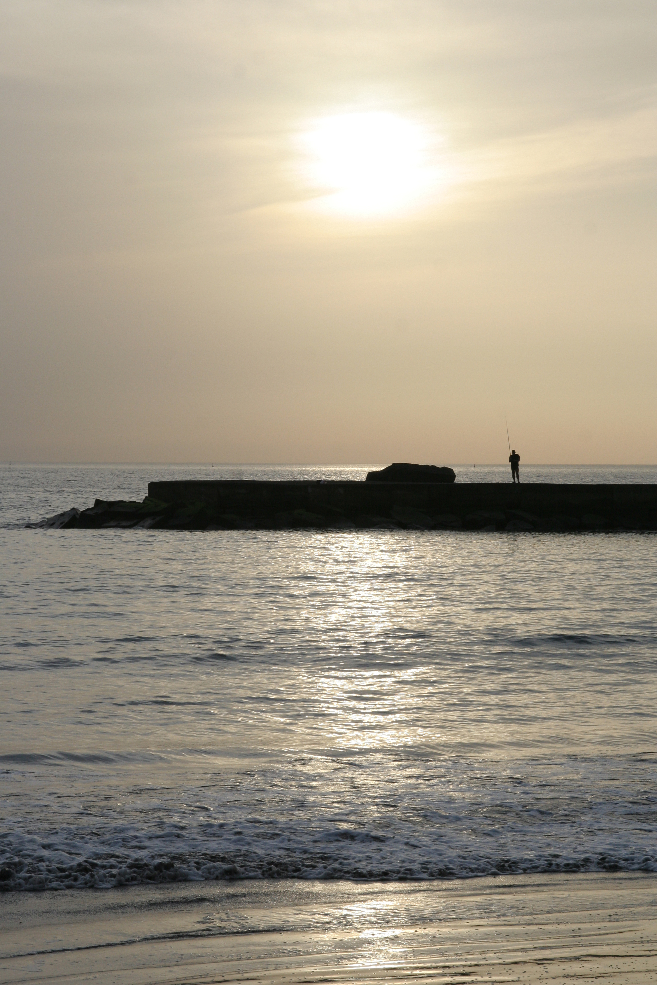 Evening Fisherman (400891565)