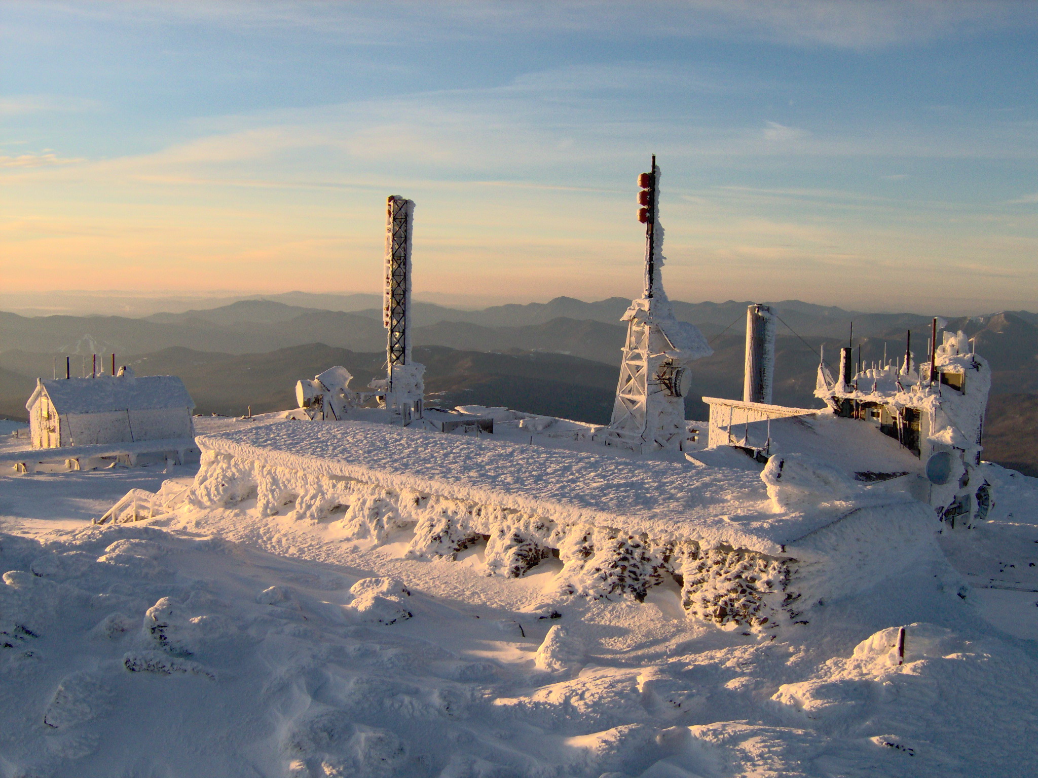 extreme weather 2