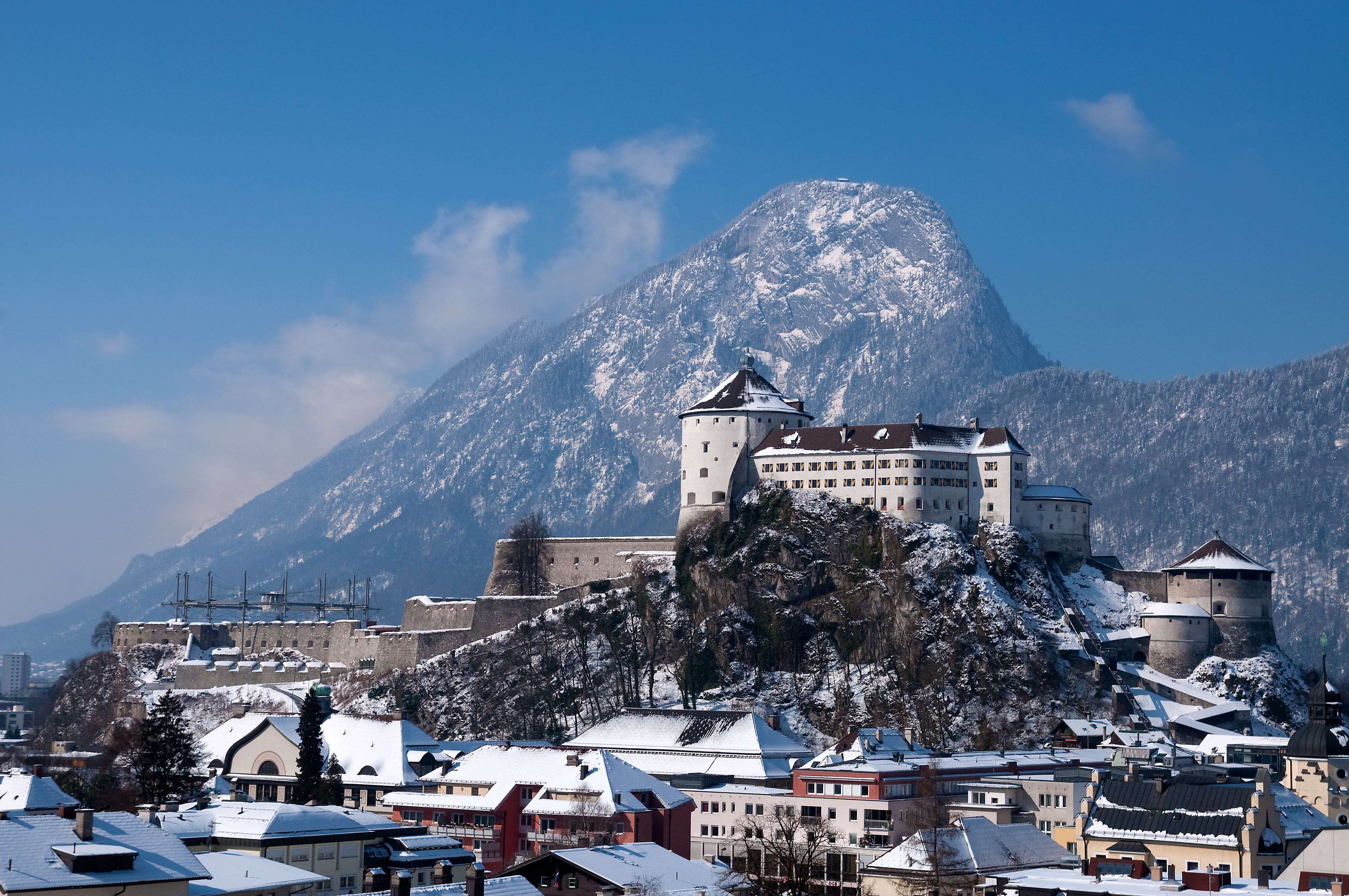 Festung kufstein sk