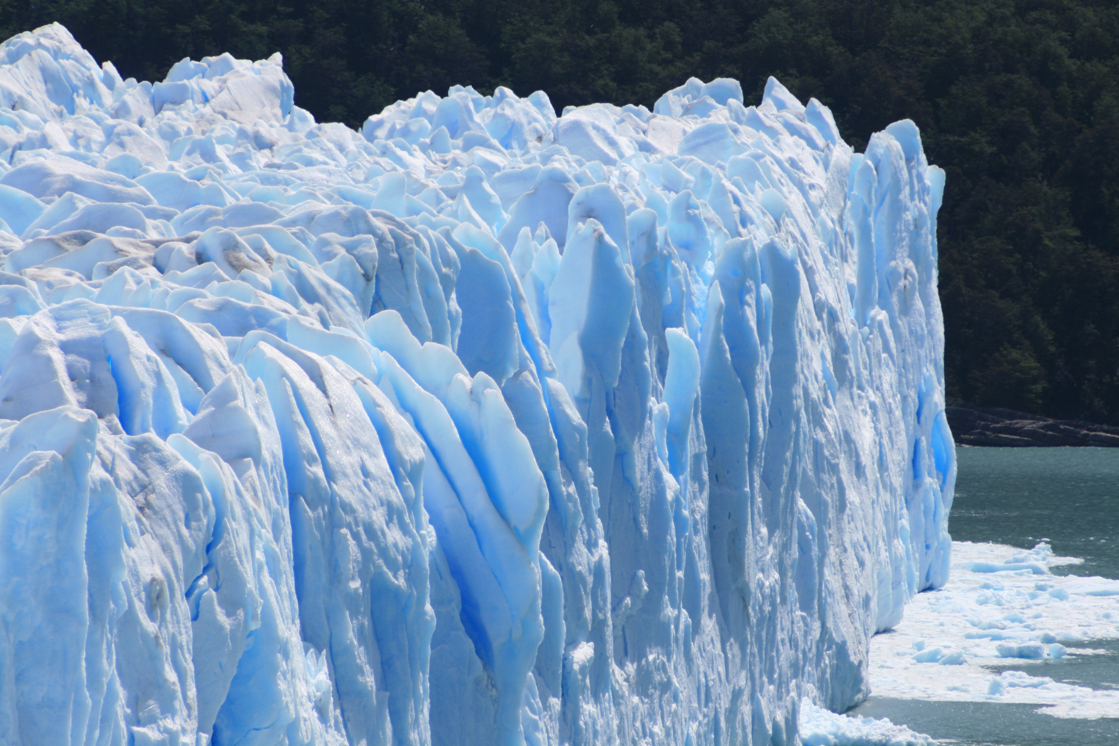 Glaciar Perito Moreno25 - Argentina