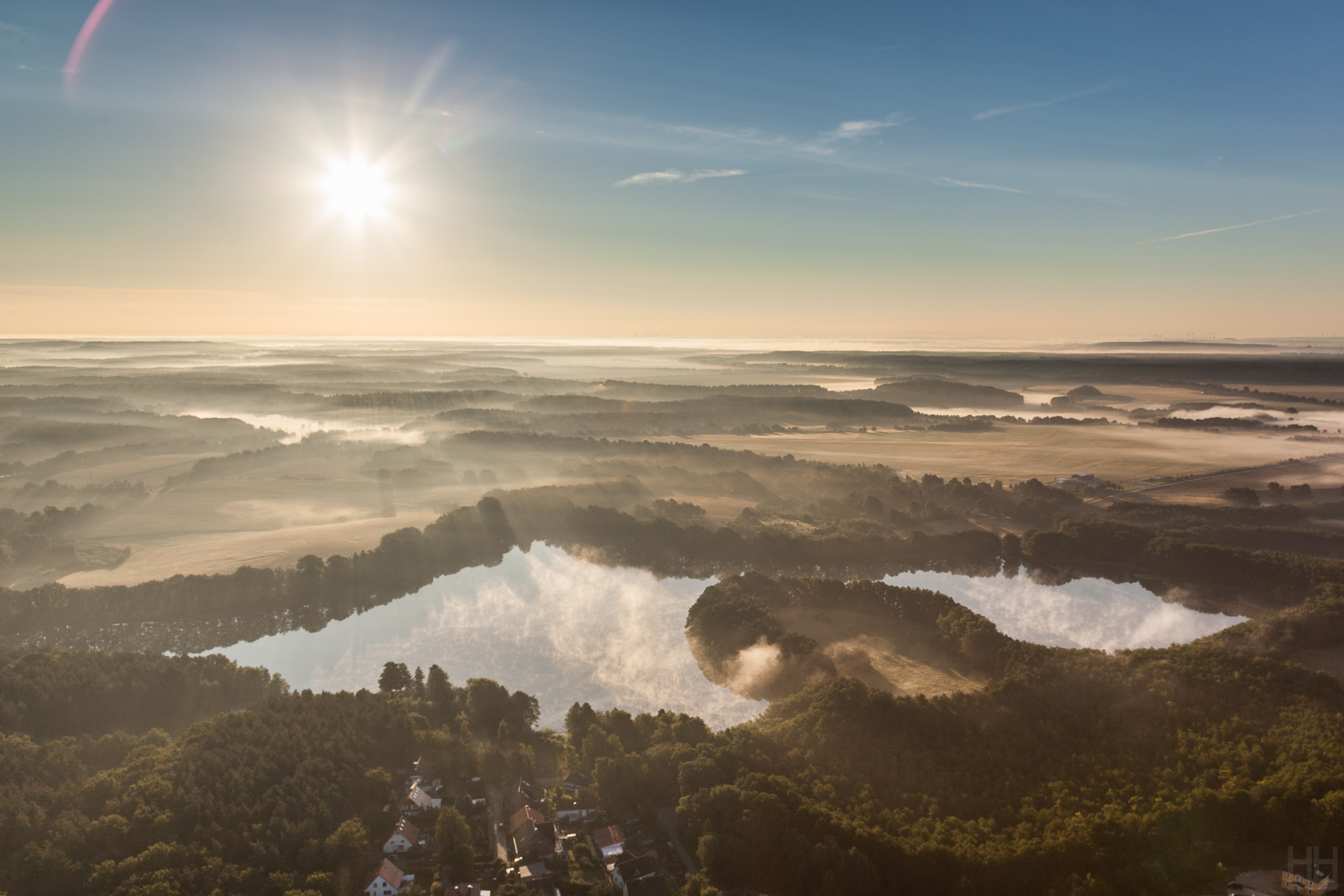 Good Morning MV (Explored, Thanks!) (8070063353)