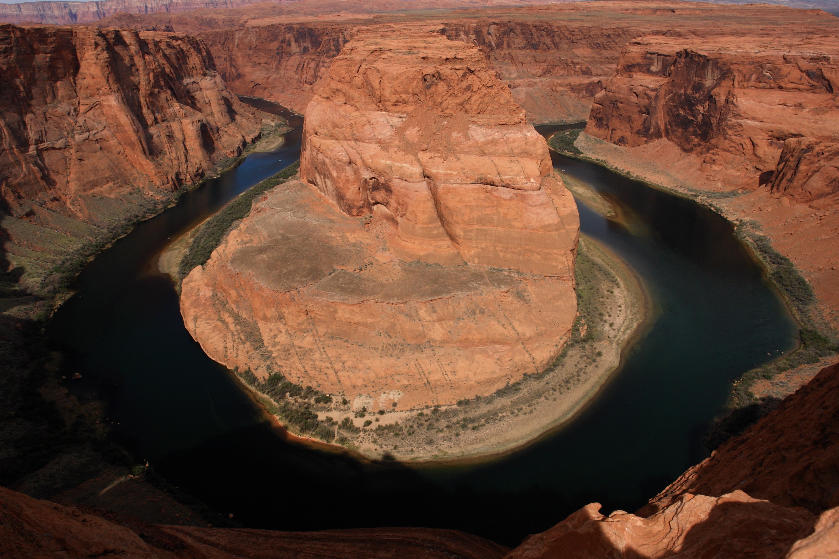 Horseshoe Bend, Page Arizona, USA (3451176533)