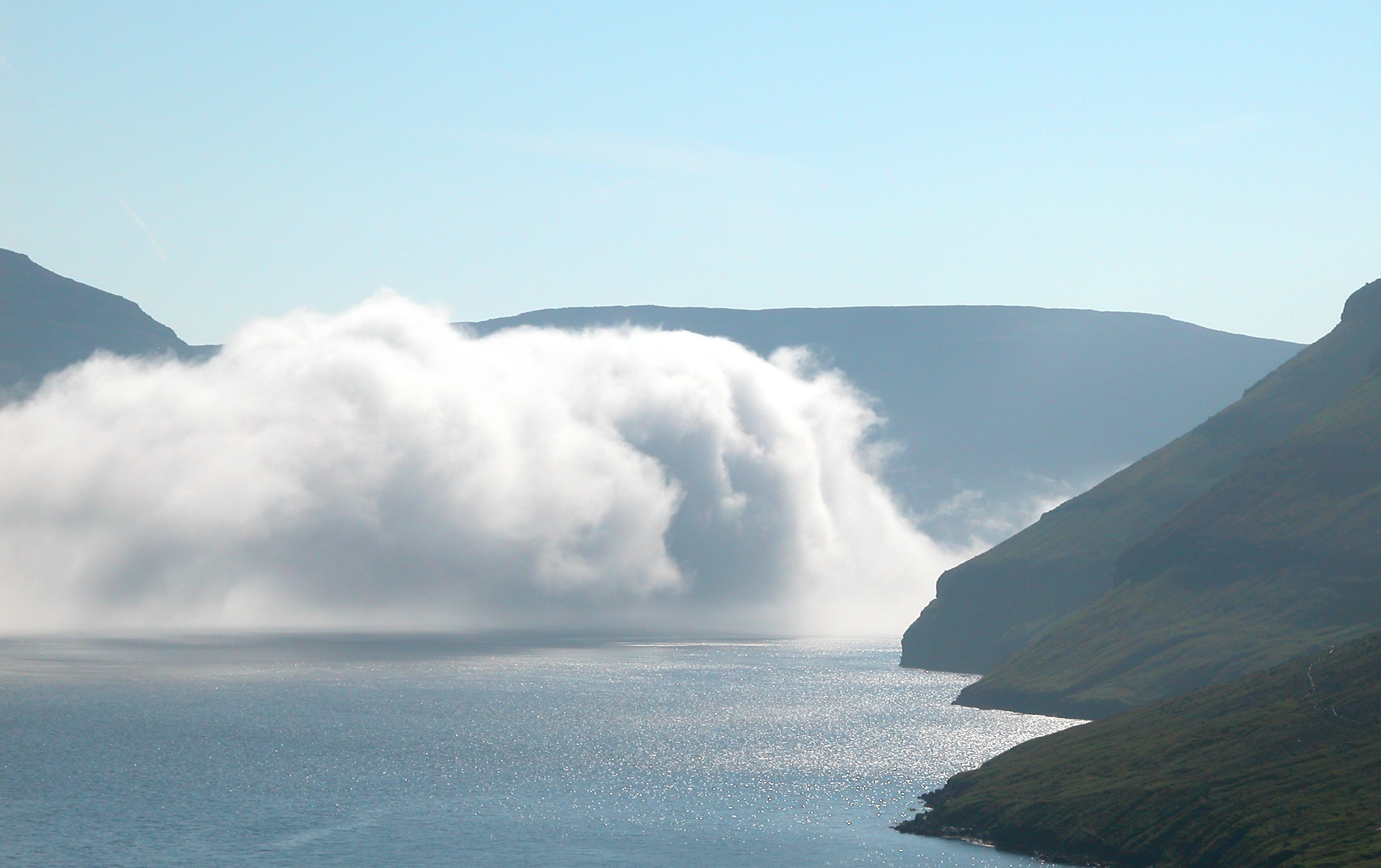 Hvannasund, Faroe Islands (9)