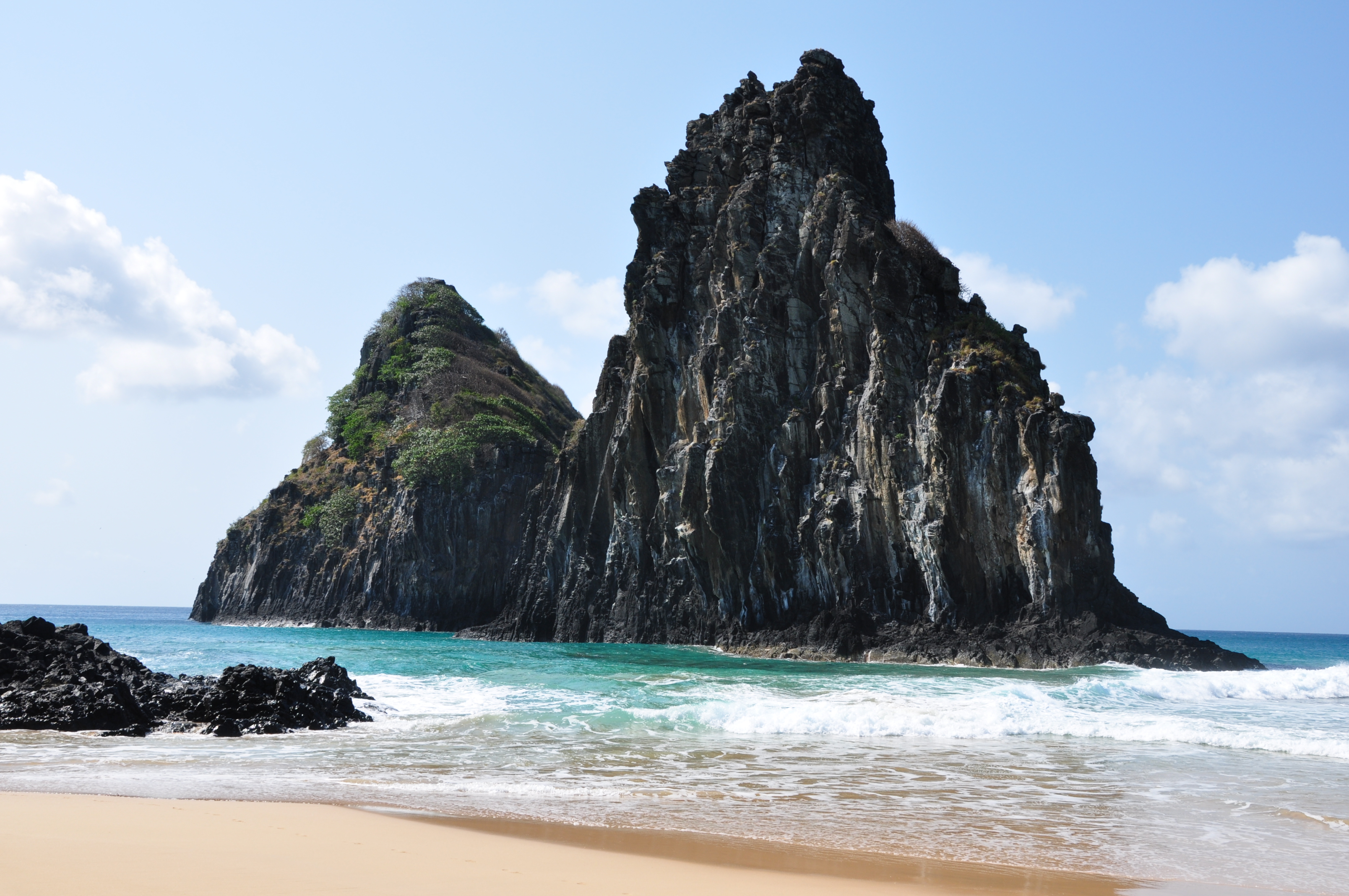 Ilha dois Irmãos 2