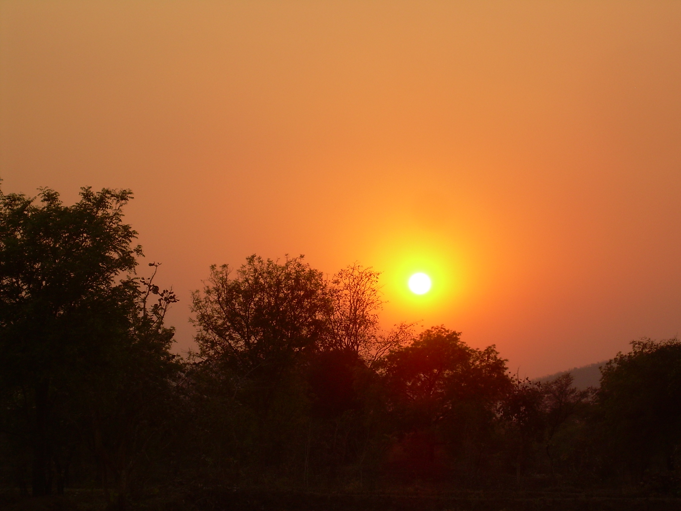 Ishwar sunset 4
