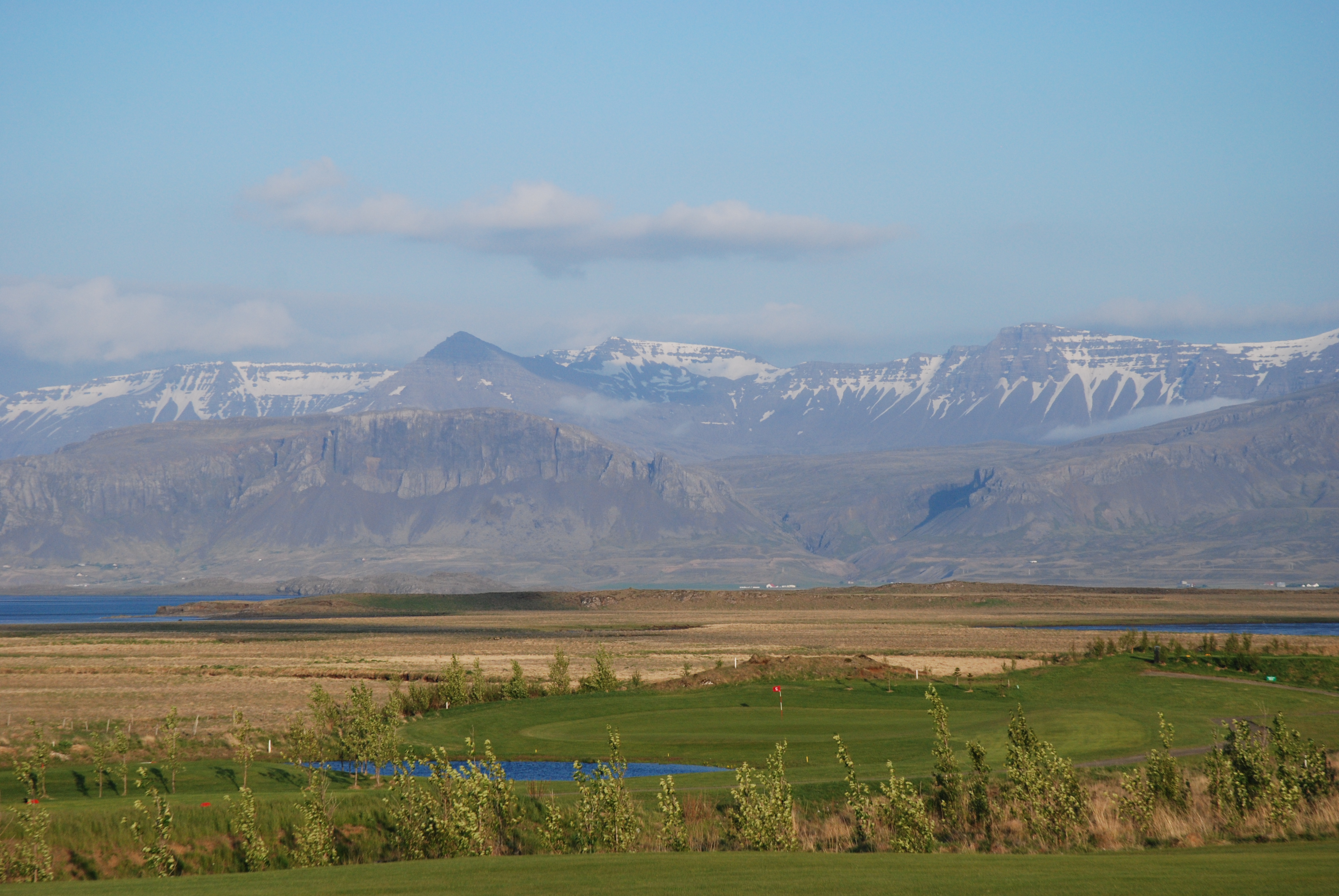Island, Silje Bergum Kinsten (4)