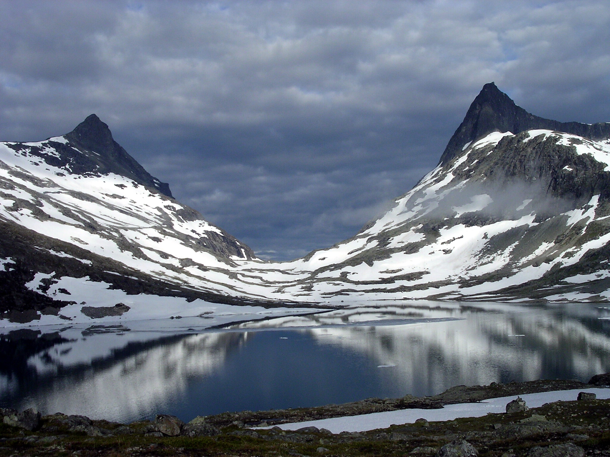 Koldedalen