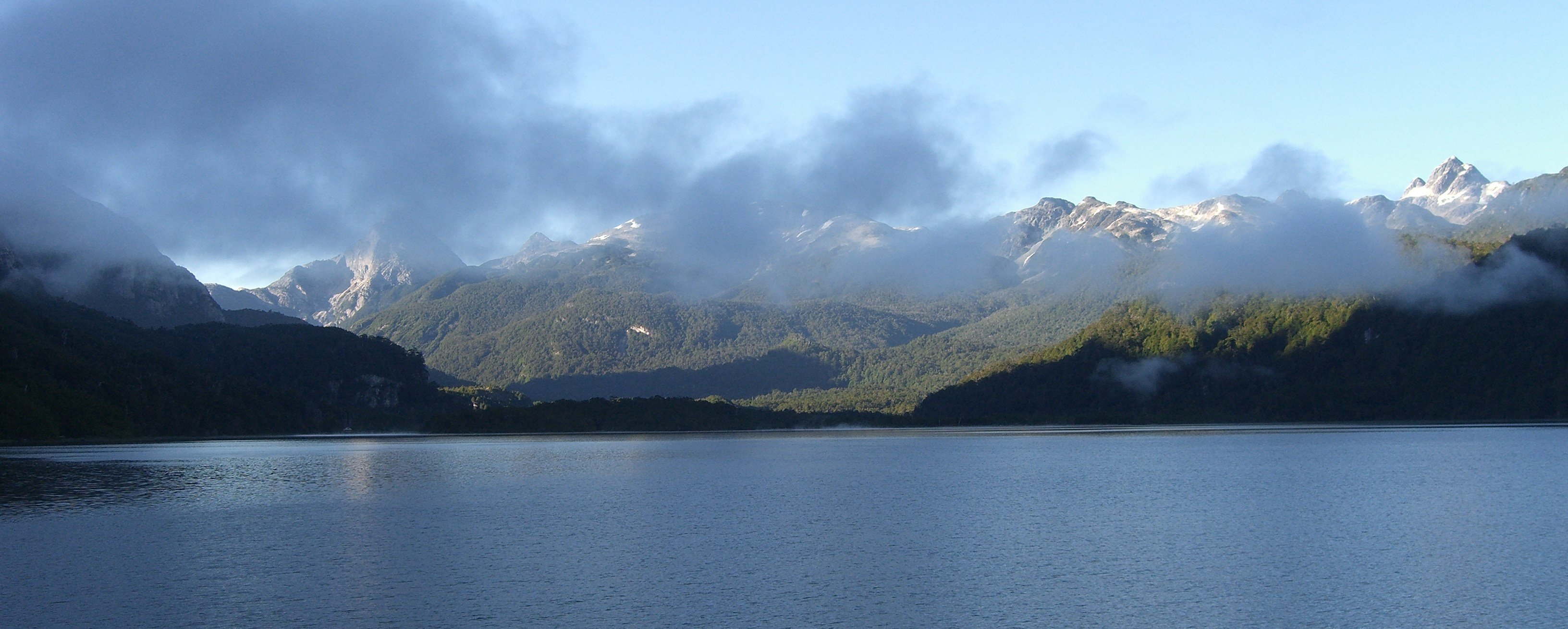 Lago Las Torres (3184615313)