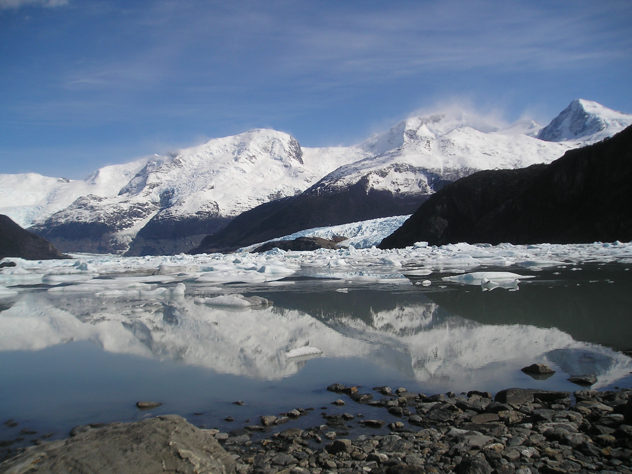 Laguna Oneli 