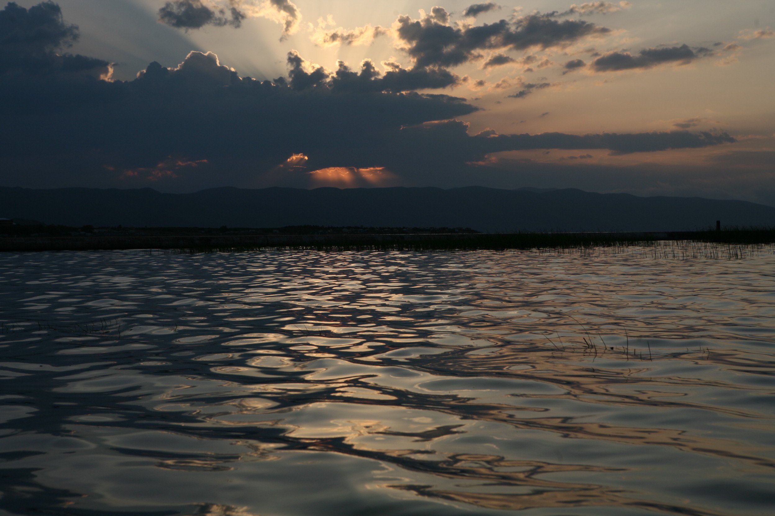 Lake Sevan8