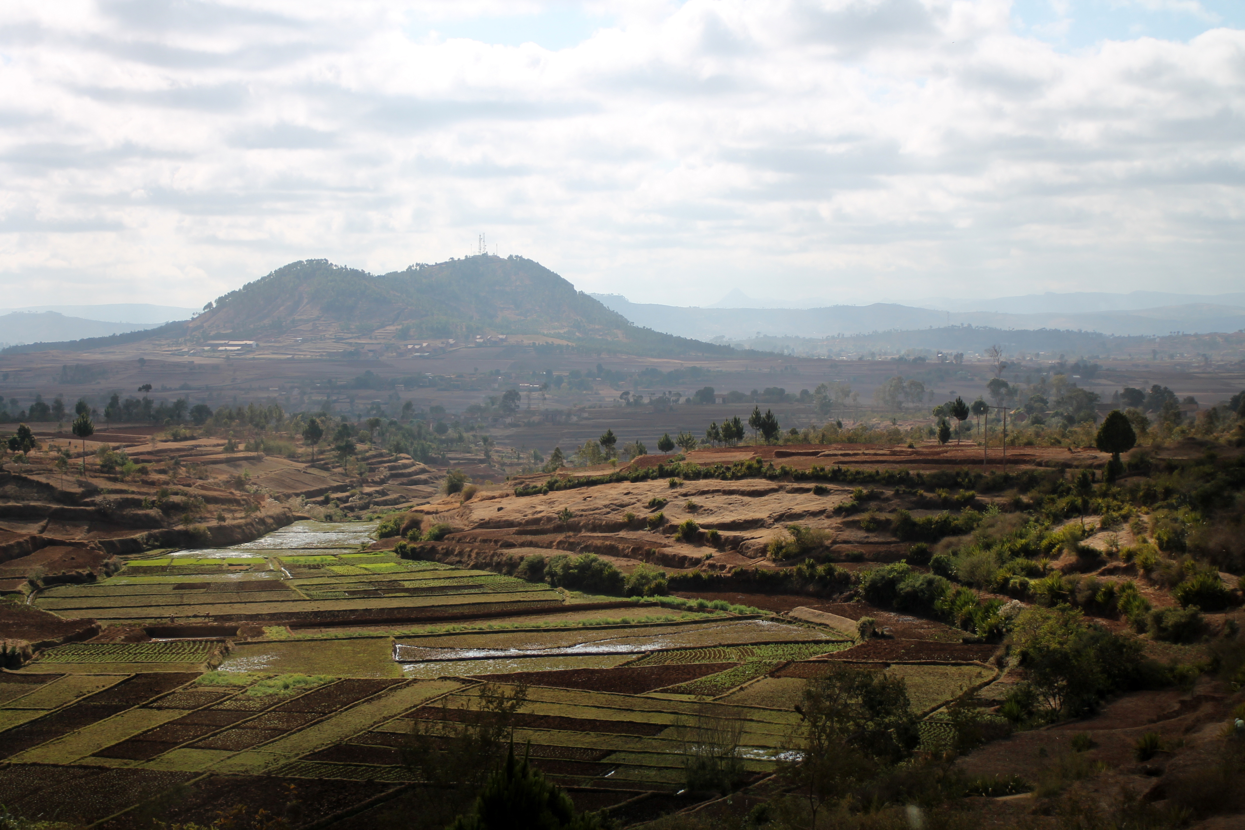 Landscape Madagascar 23