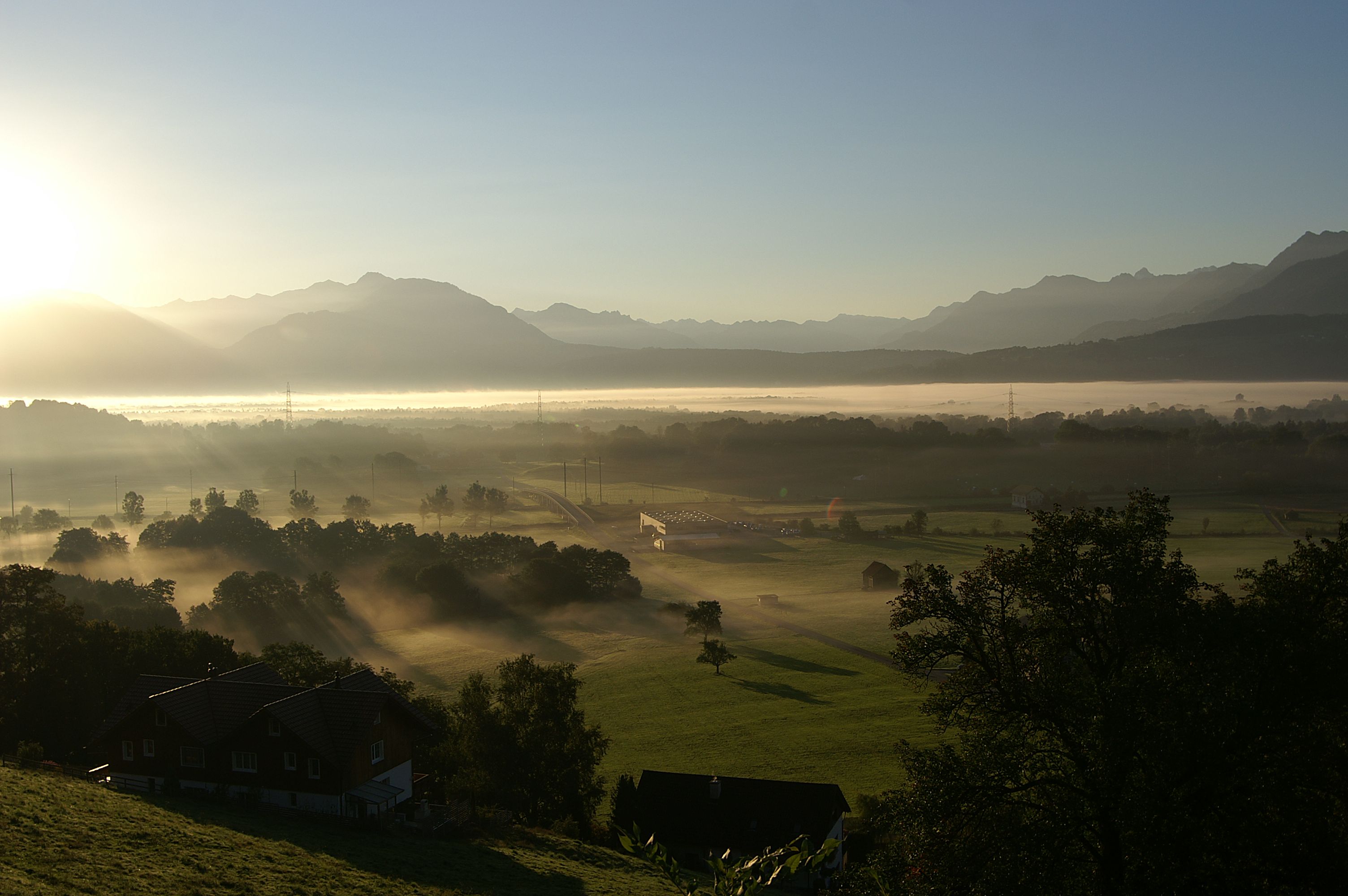 Lienz SG8