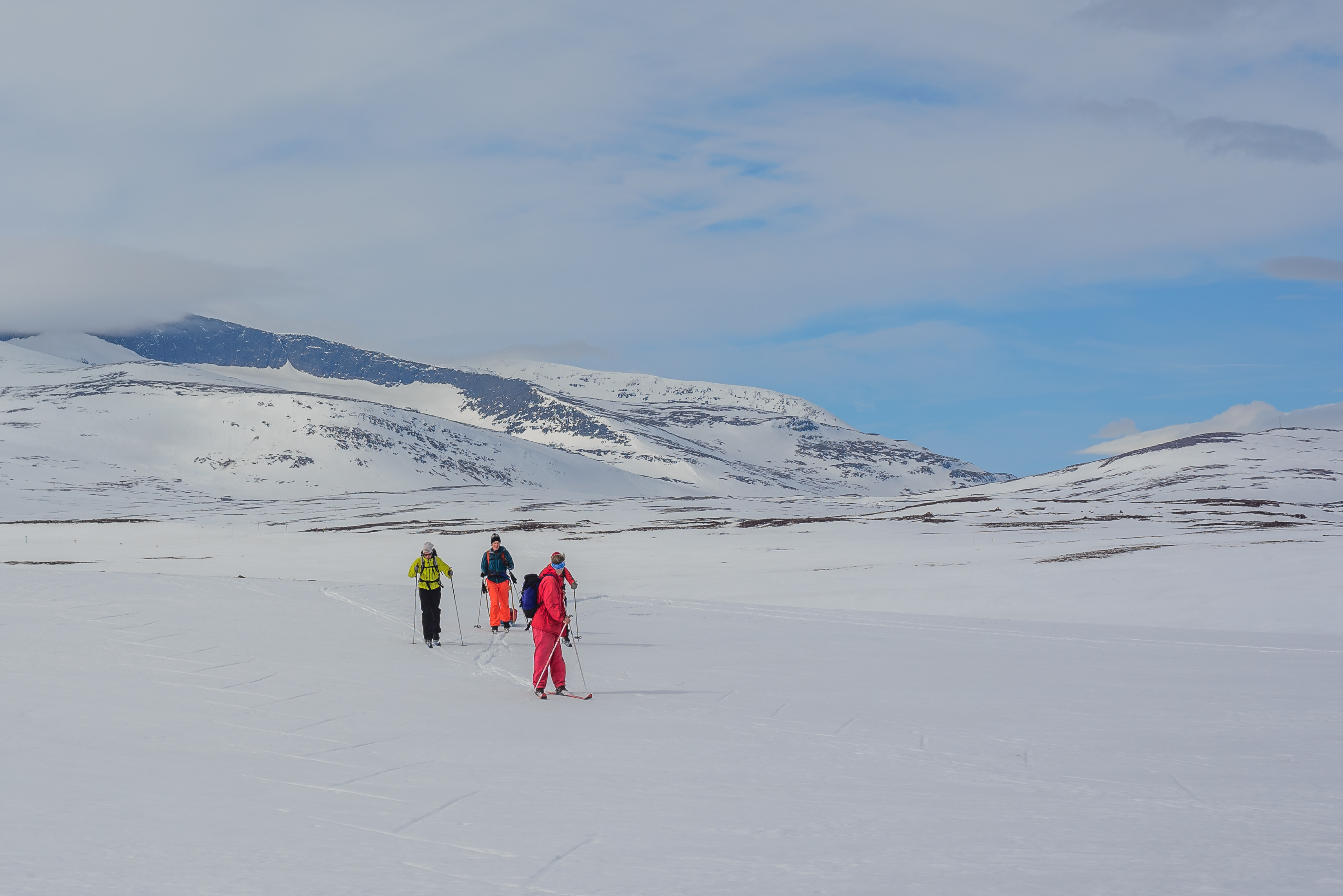 Ljungdalen April 2014 03