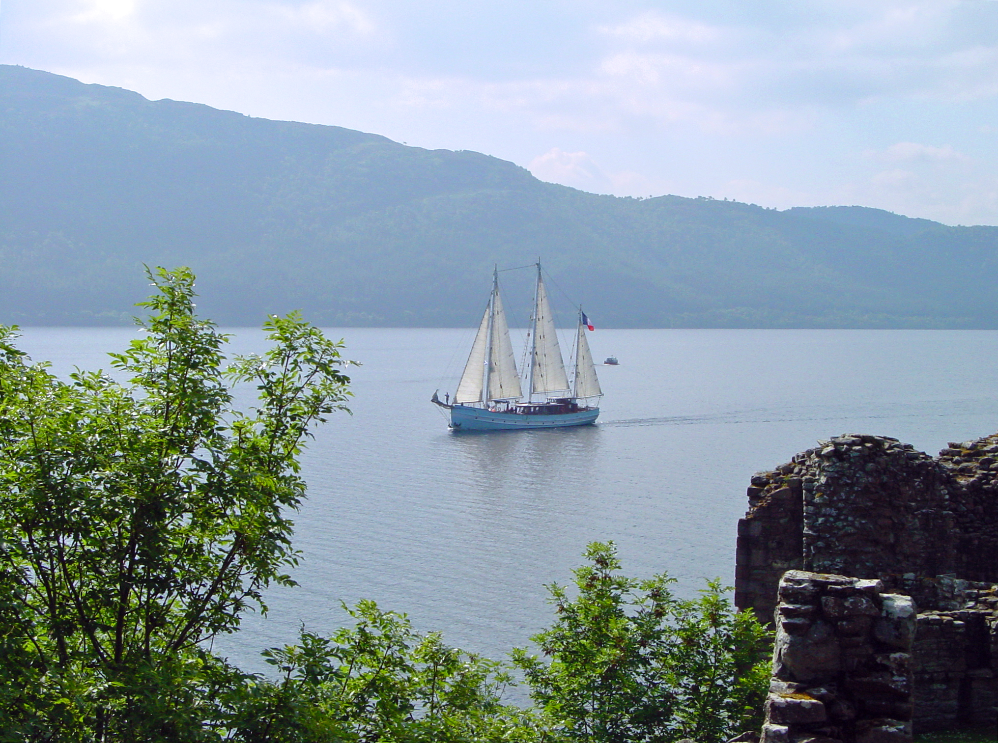Loch Ness (2499057782)