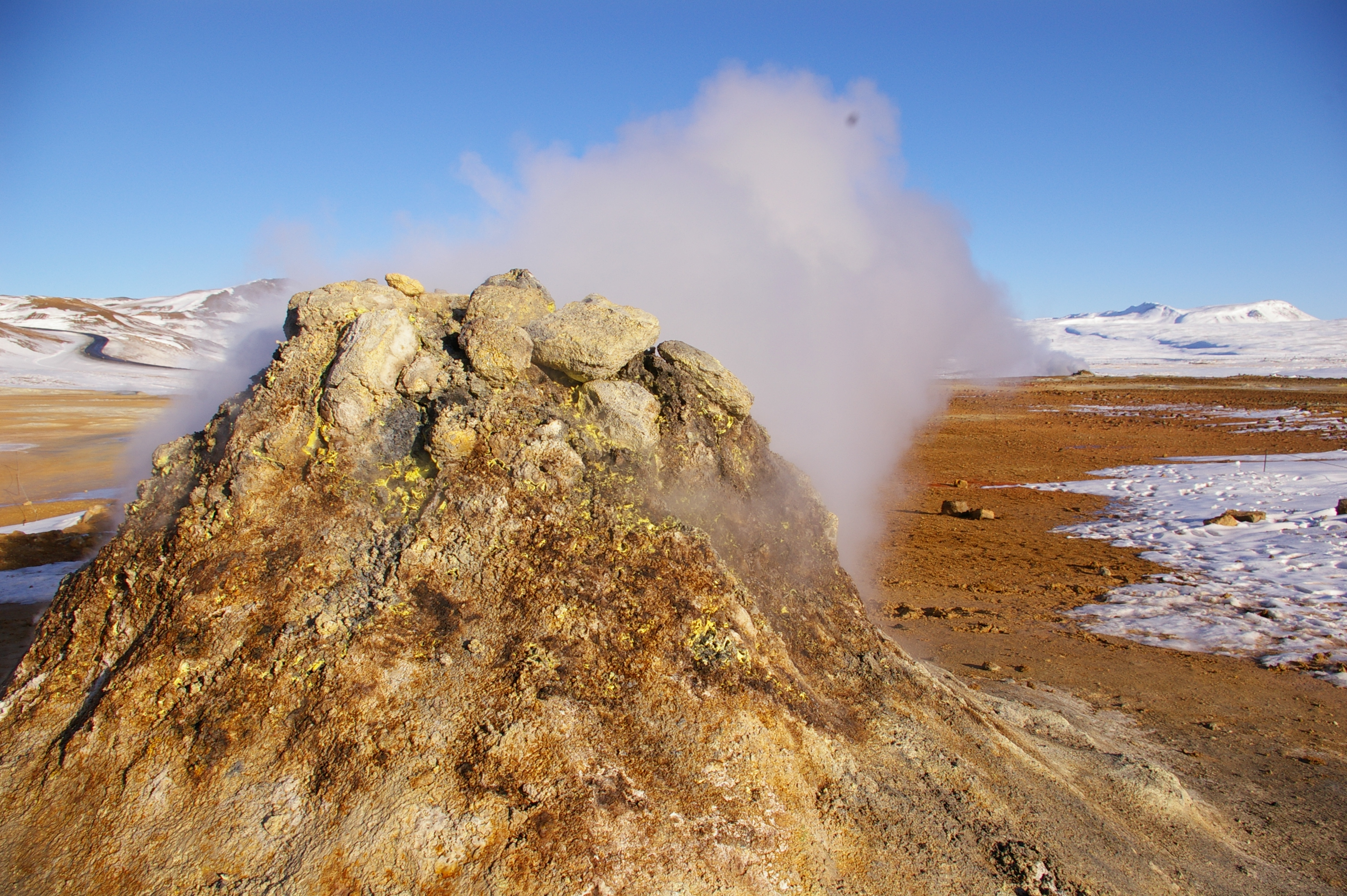 Mývatn16