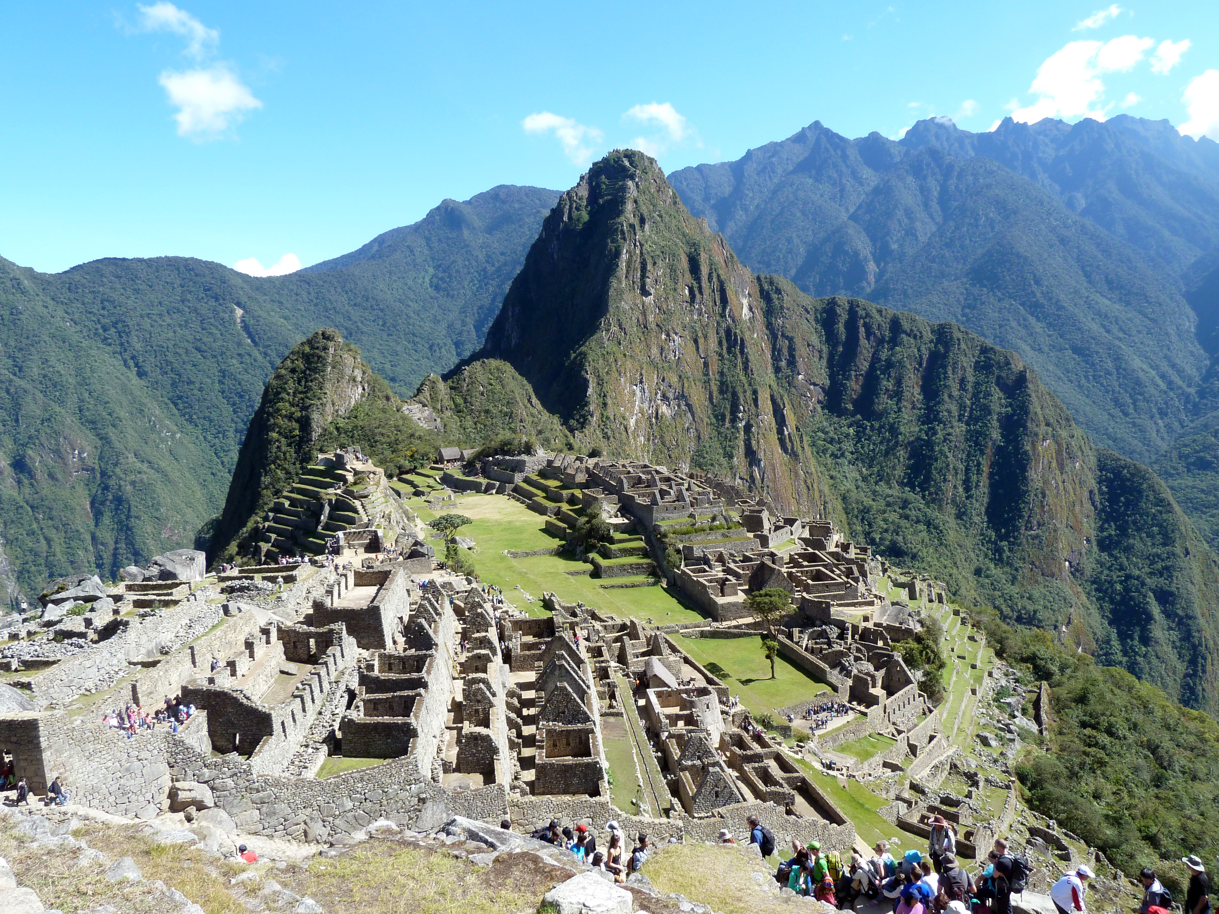 Machu Picchu, Peru-21Sept2013 (11)