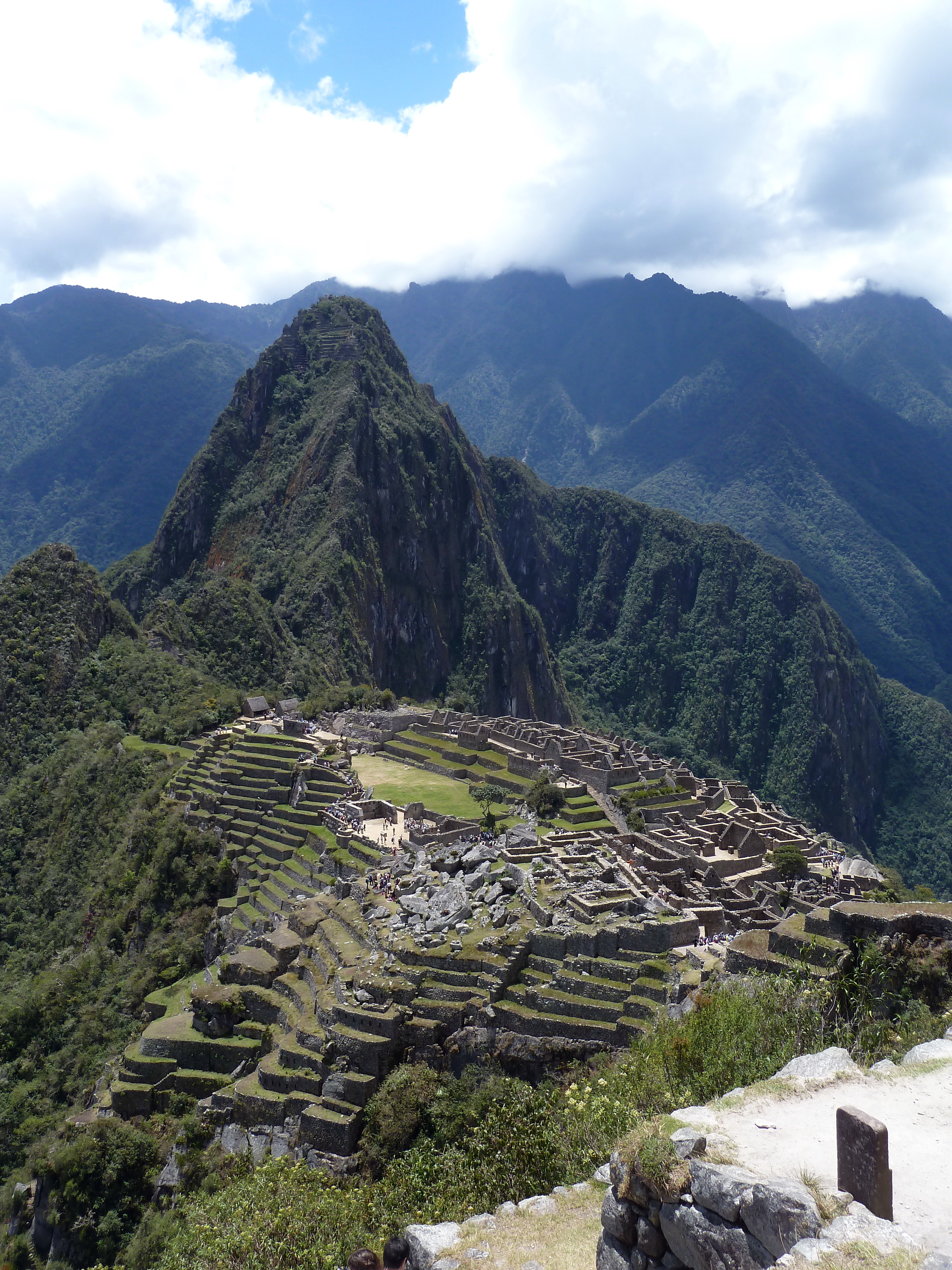 Machu Picchu, Peru-21Sept2013 (14)