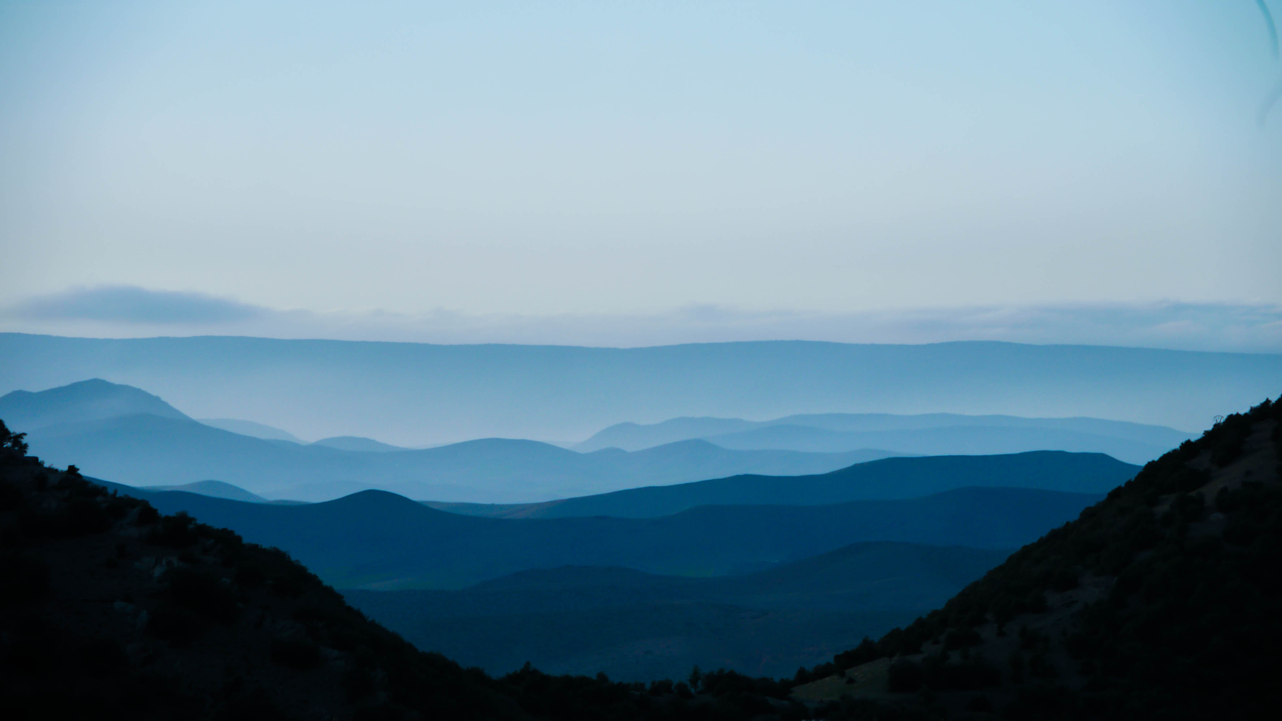 Middle atlas