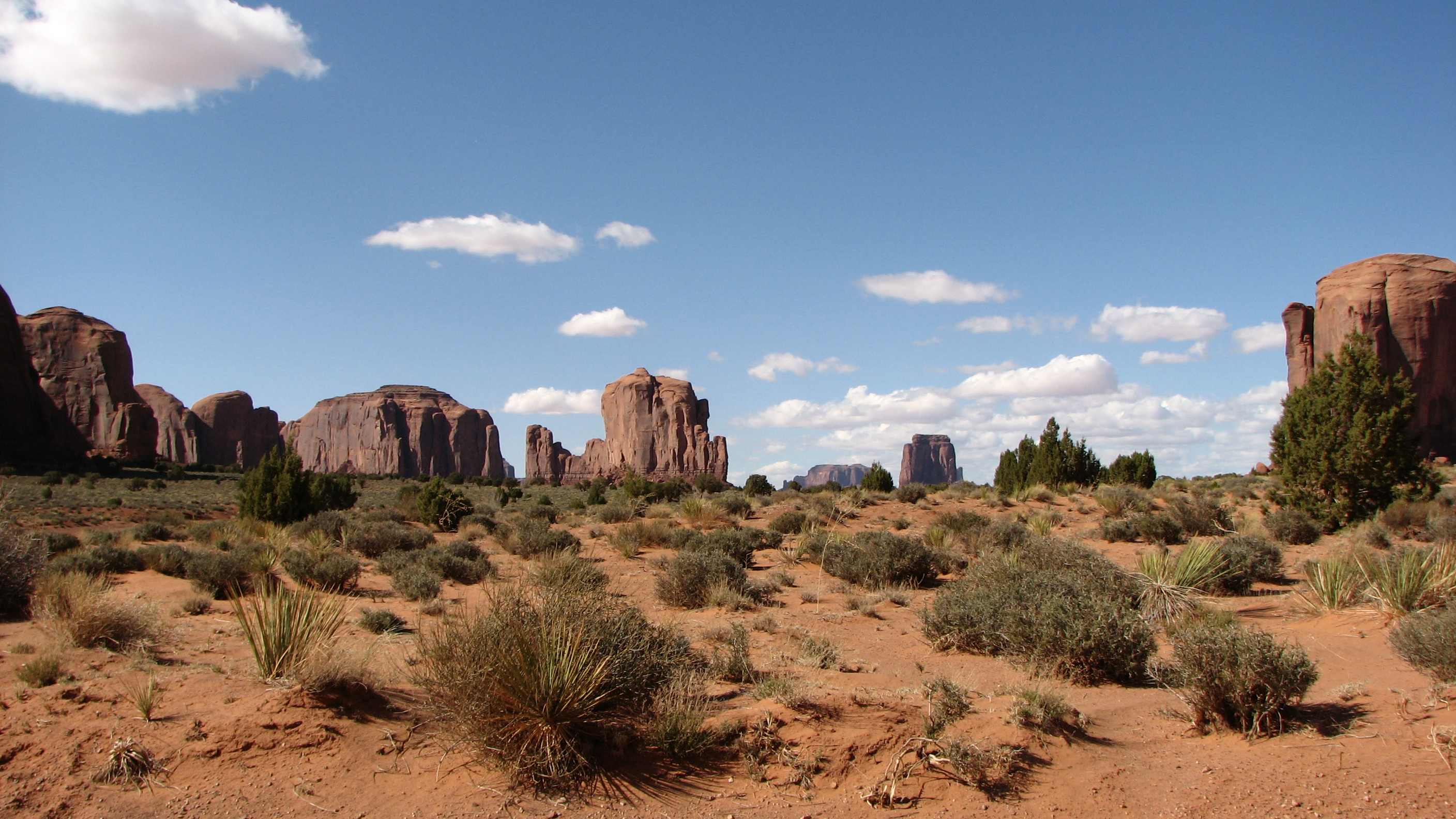 Monument Valley4