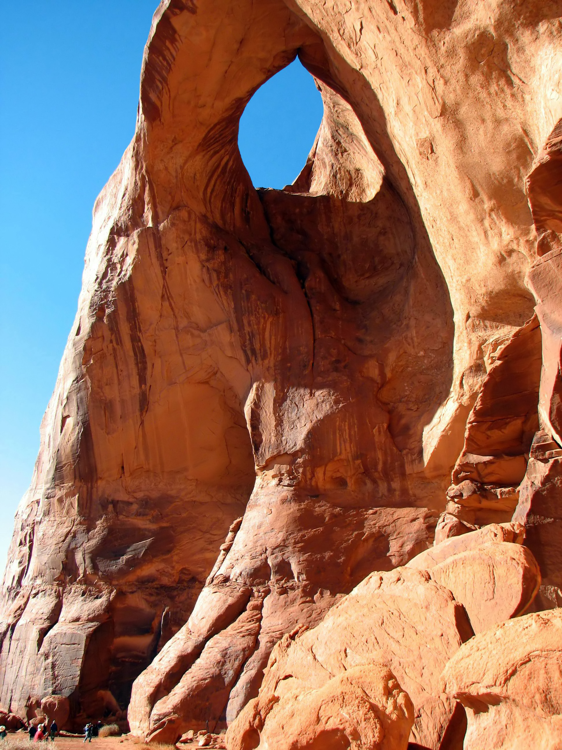 Monument Valley 18