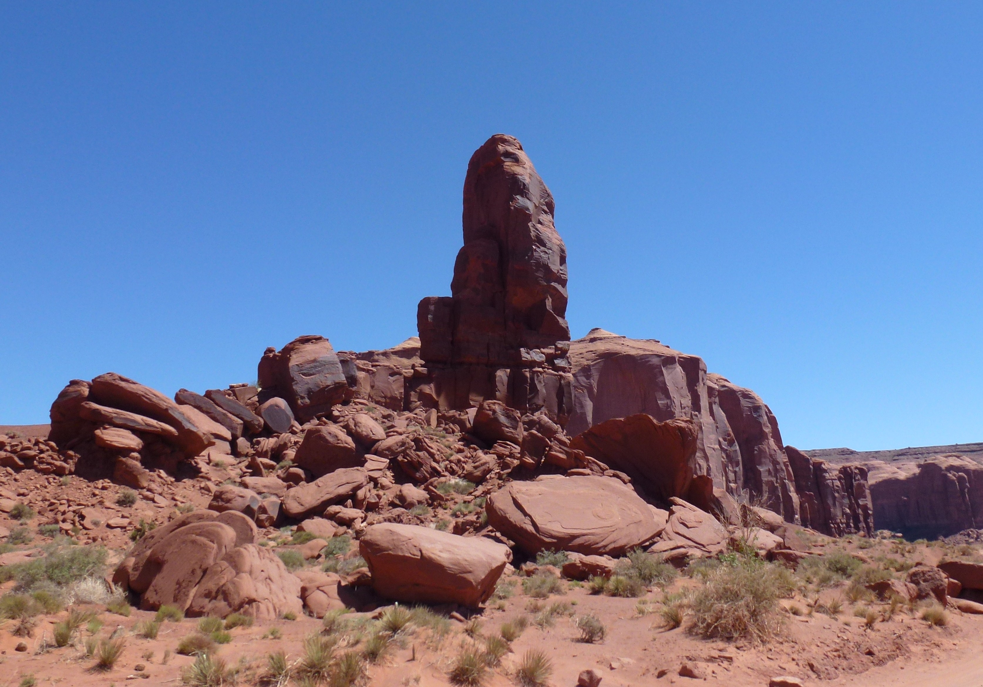 Monument Valley (14)