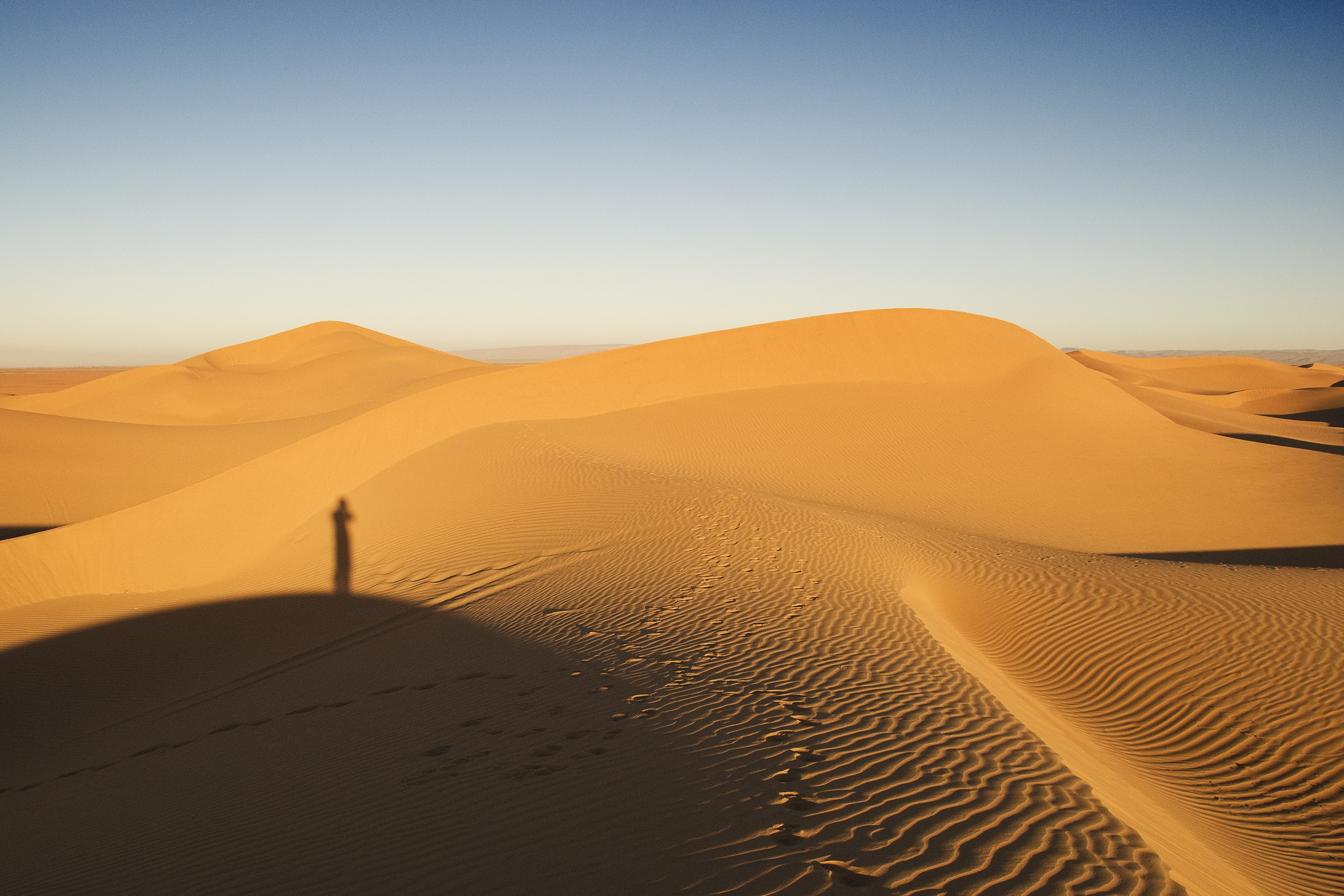 Morning at Erg Lehoudi (2358679552)