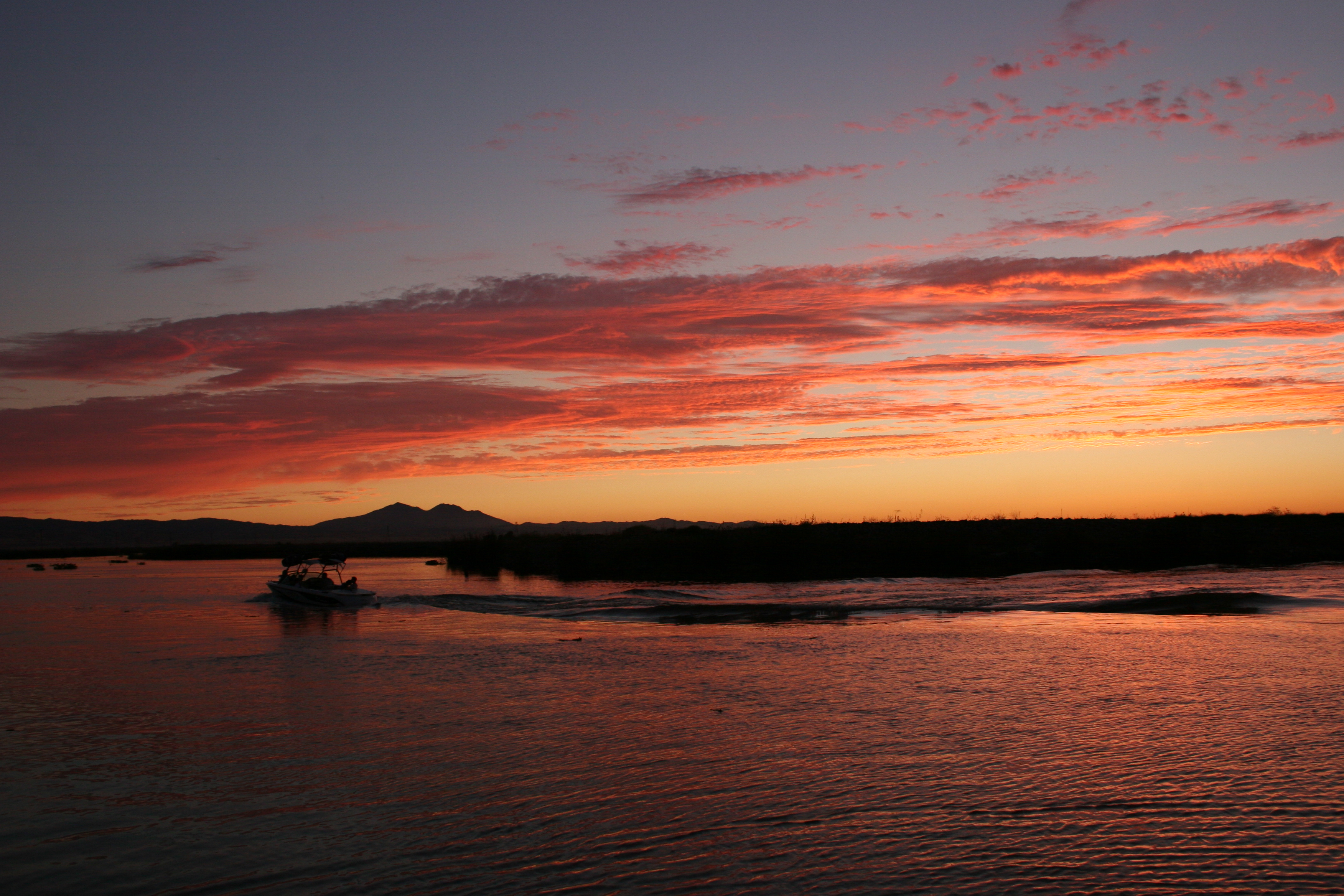 MountDiaboloSunset