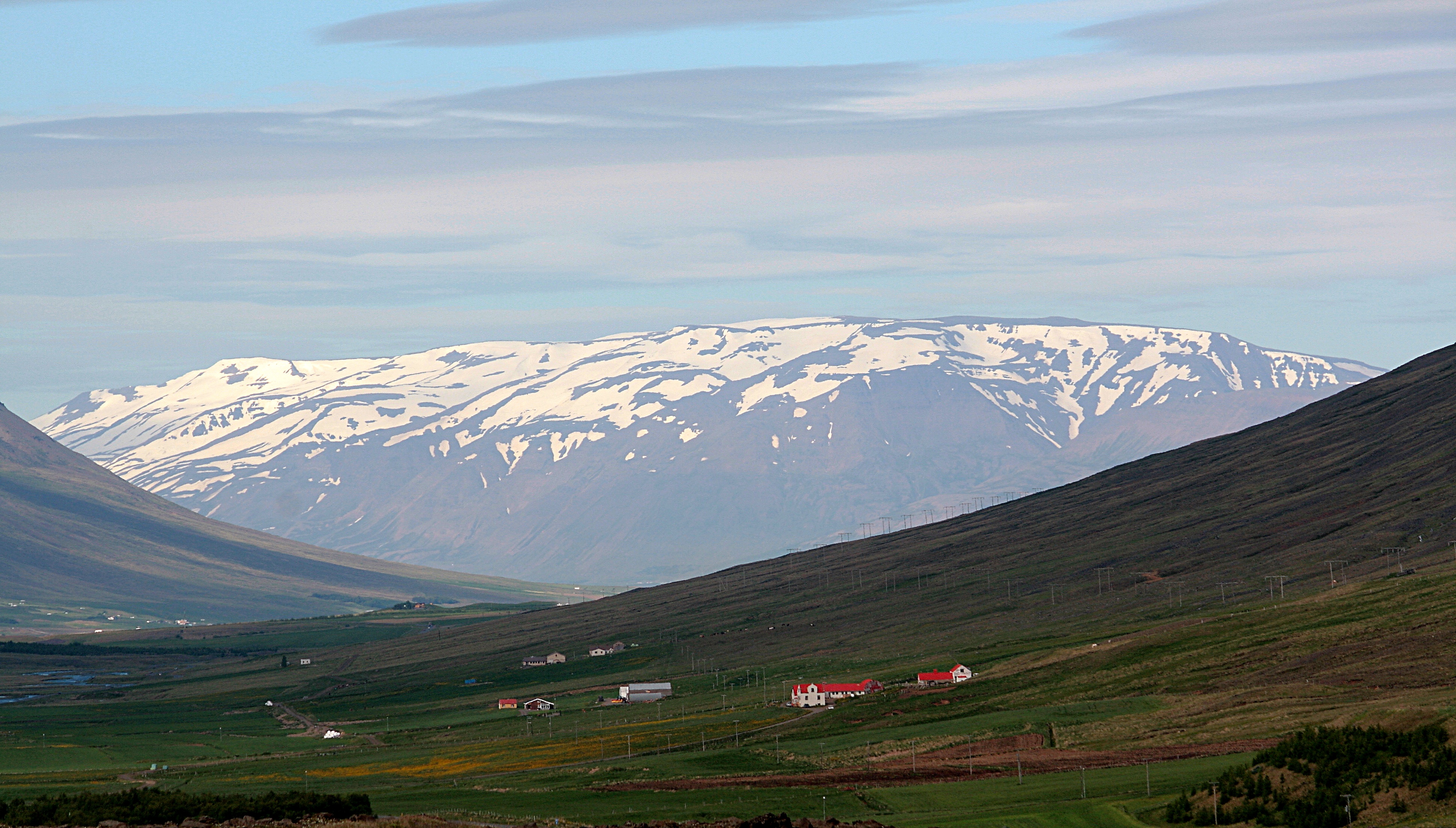 Nordisland 5616