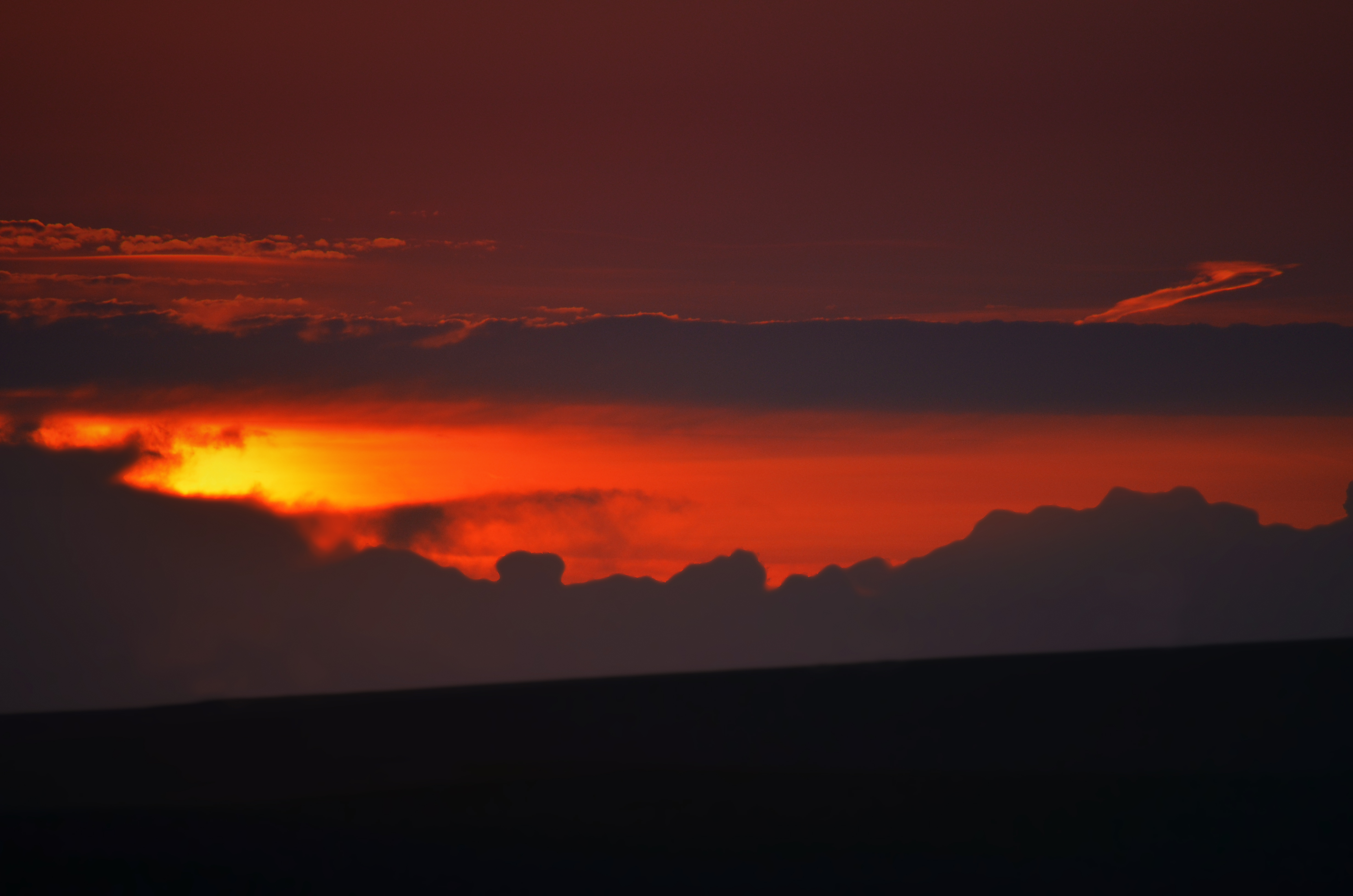 Palouse sunset 05