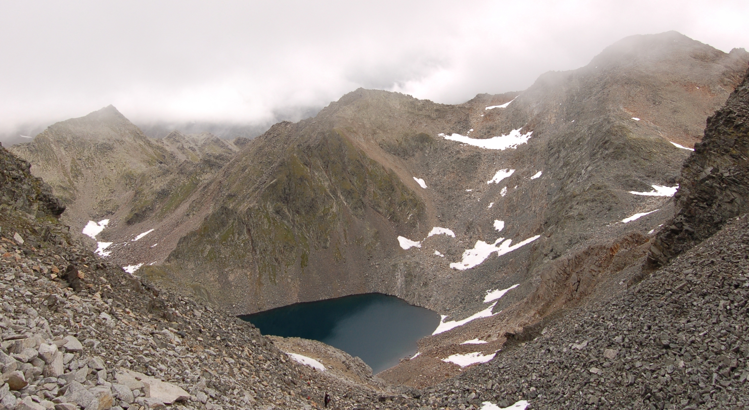 Panorama Barrensee 08082010 a
