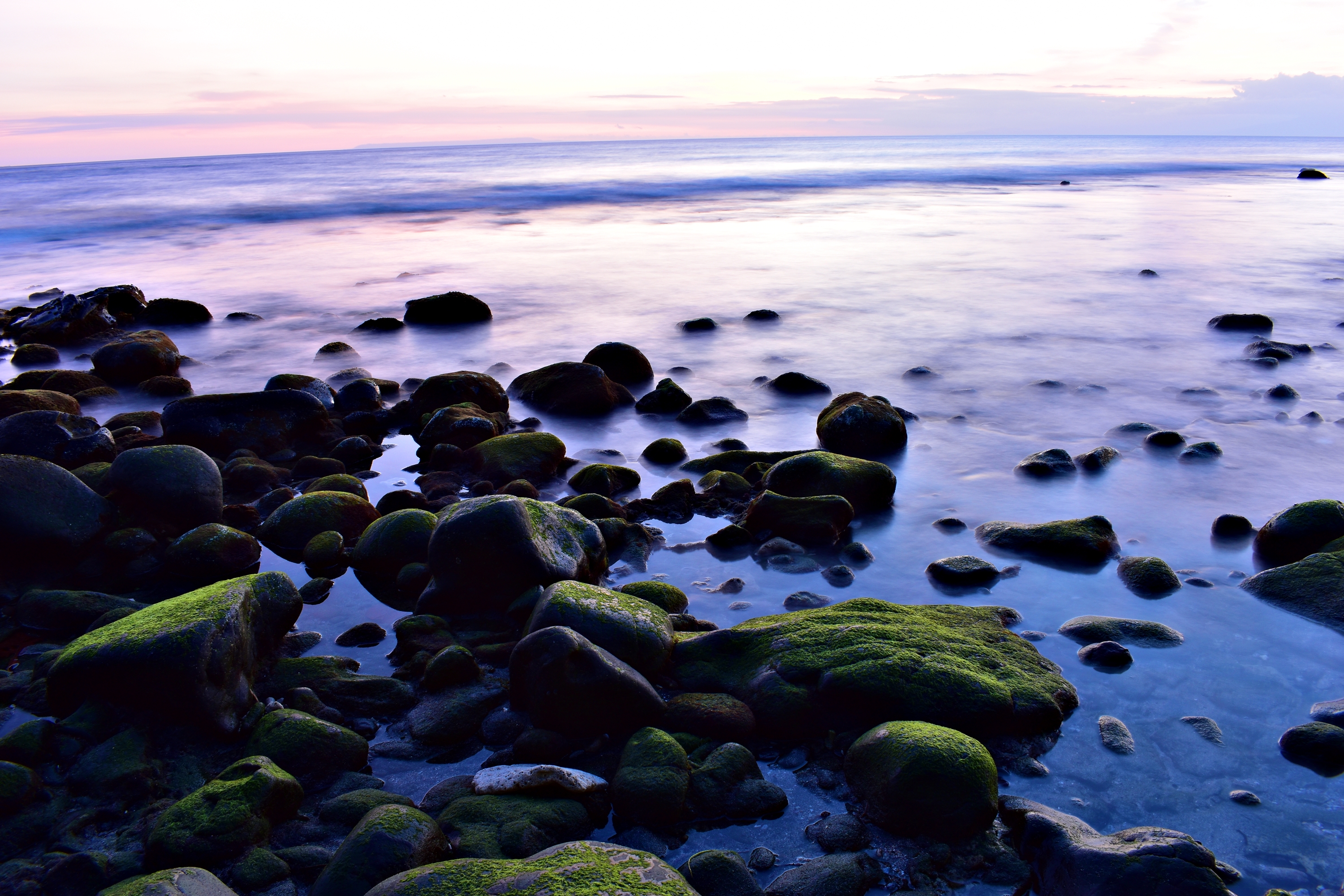 PANTAI KAPRUSAN