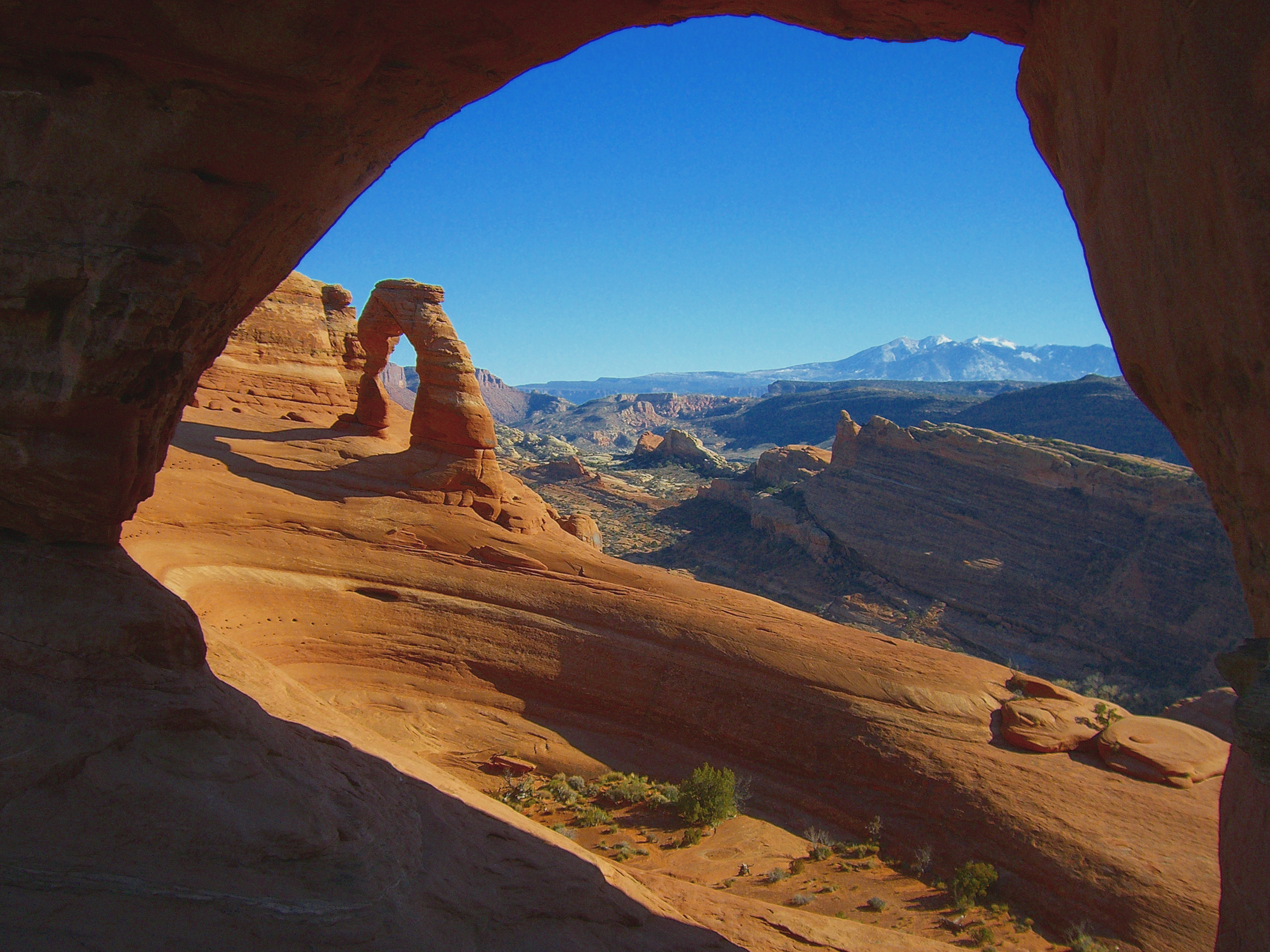 Parque Nacional de los-Arcos-Utah2508