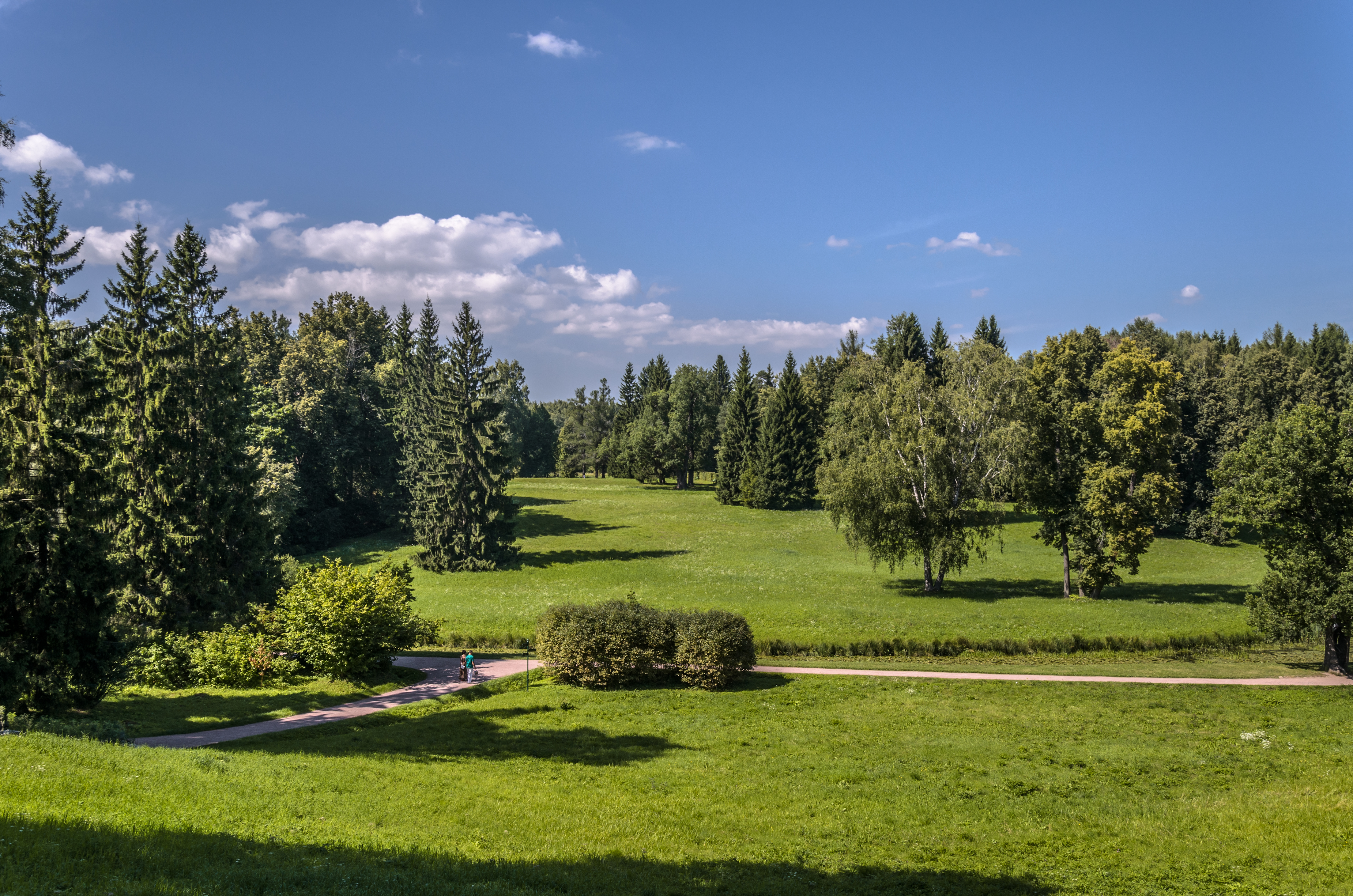 Pavlovsk Park 2013-09