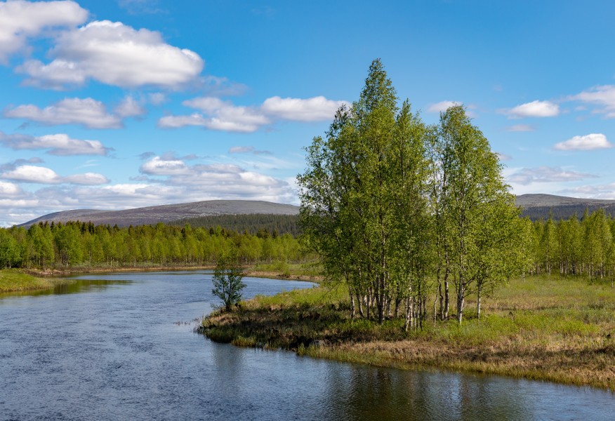 Äkäslompolo, Lapland (42976356330)