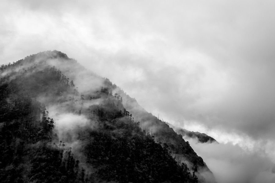 Arunachal Himalayas