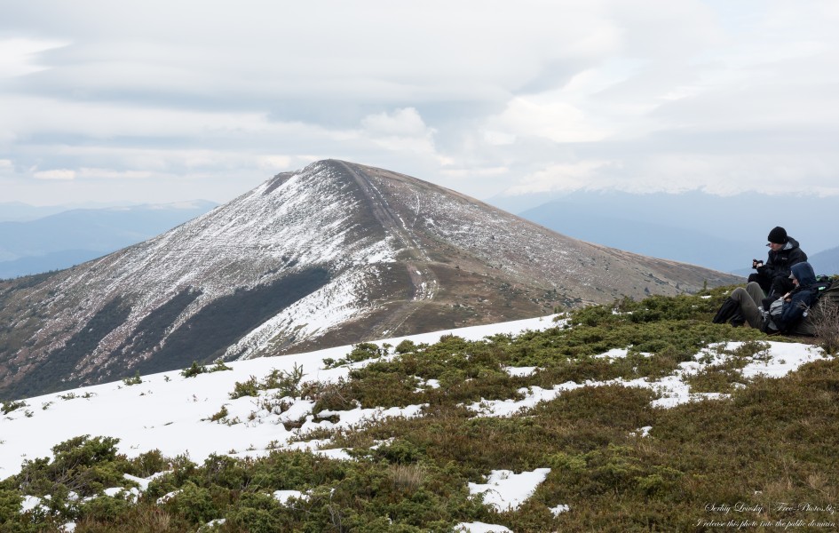 Carpathians in Ukraine in September 2022 photographed by Serhiy Lvivsky, picture 23