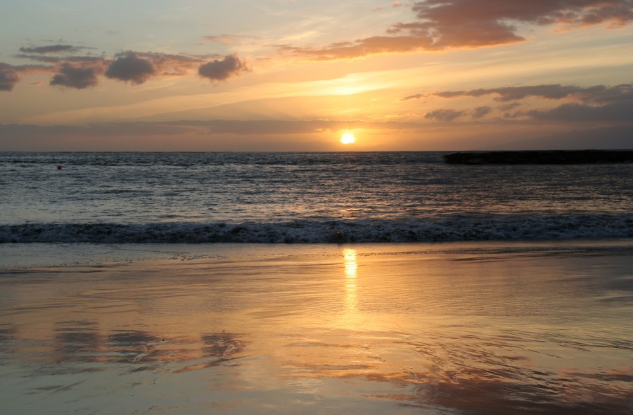 Fanabe beach Day 6 Sunset 2 (400636804)